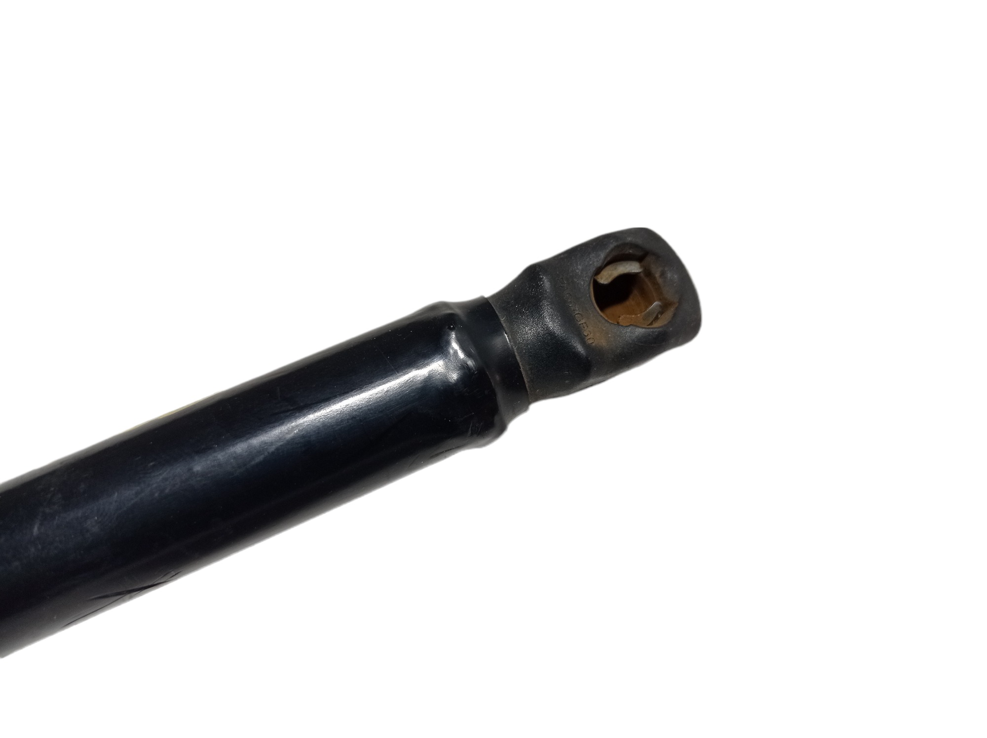 Amortecedor Tampa Traseira Vw Golf 2000 A 2010 V317 6