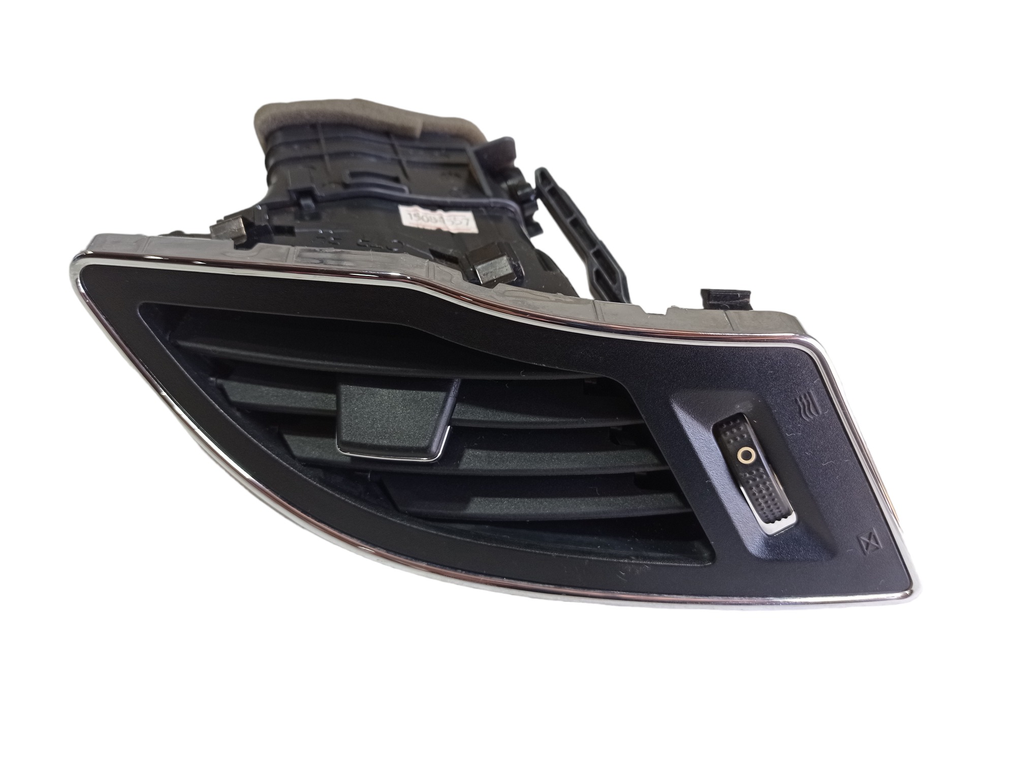 Difusor De Ar Central Direito Jac T6 2016 V554 2