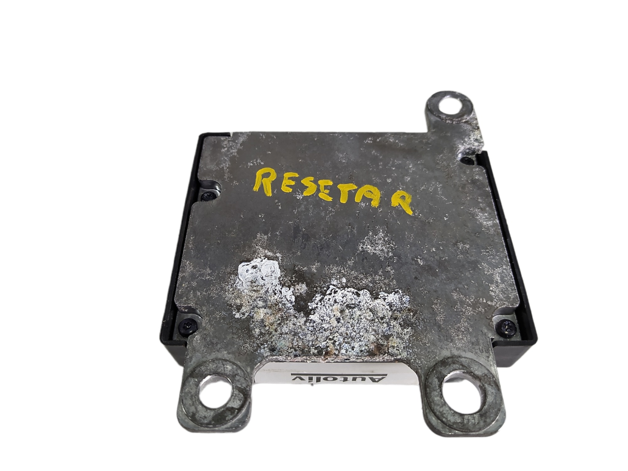 Módulo 627870700a 988209hm0a Nissan Altima 2.5 2014 V465 5