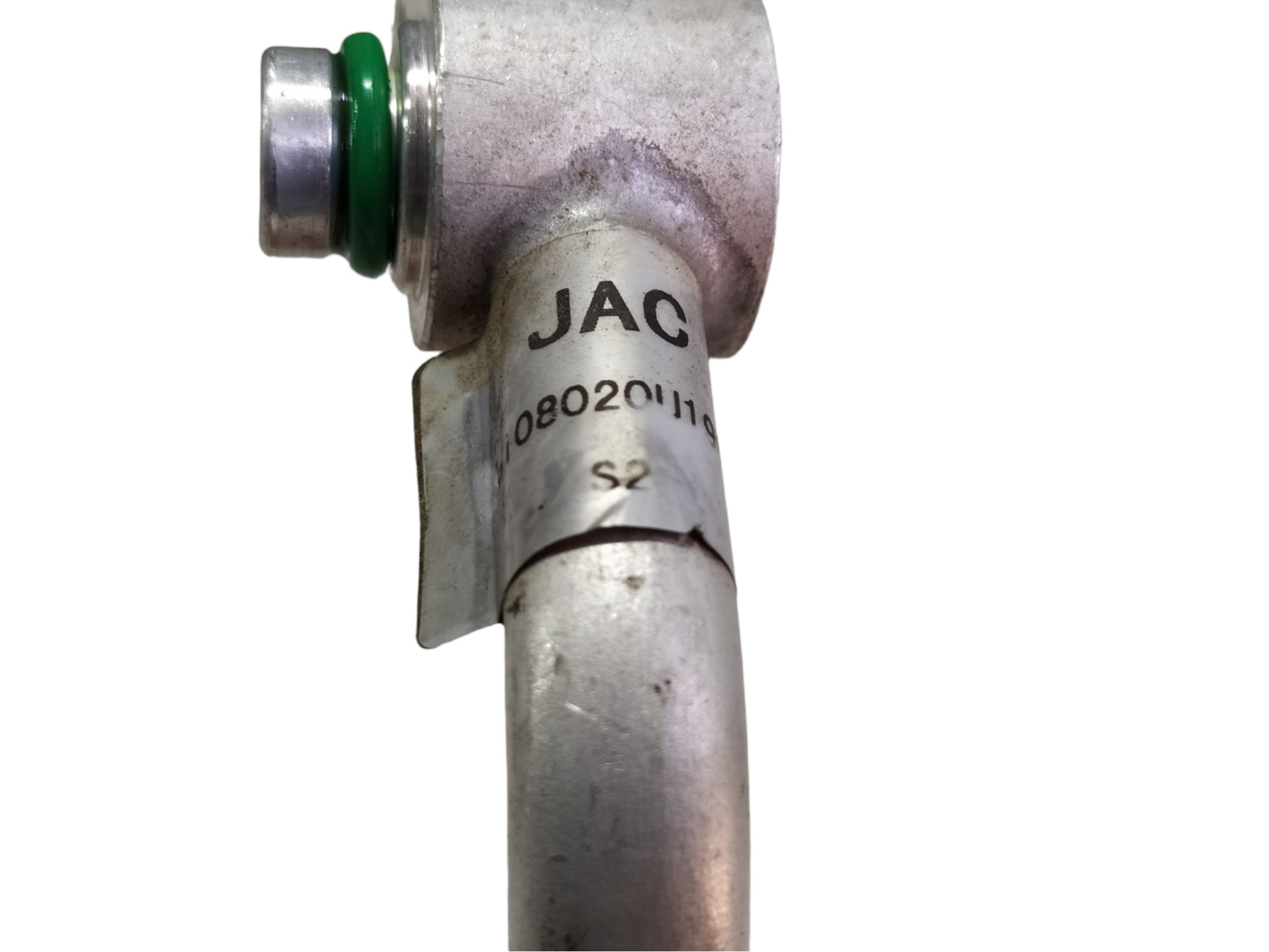 Mangueira Ar Condicionado Jac T40 1.6 At 2020 V549 1