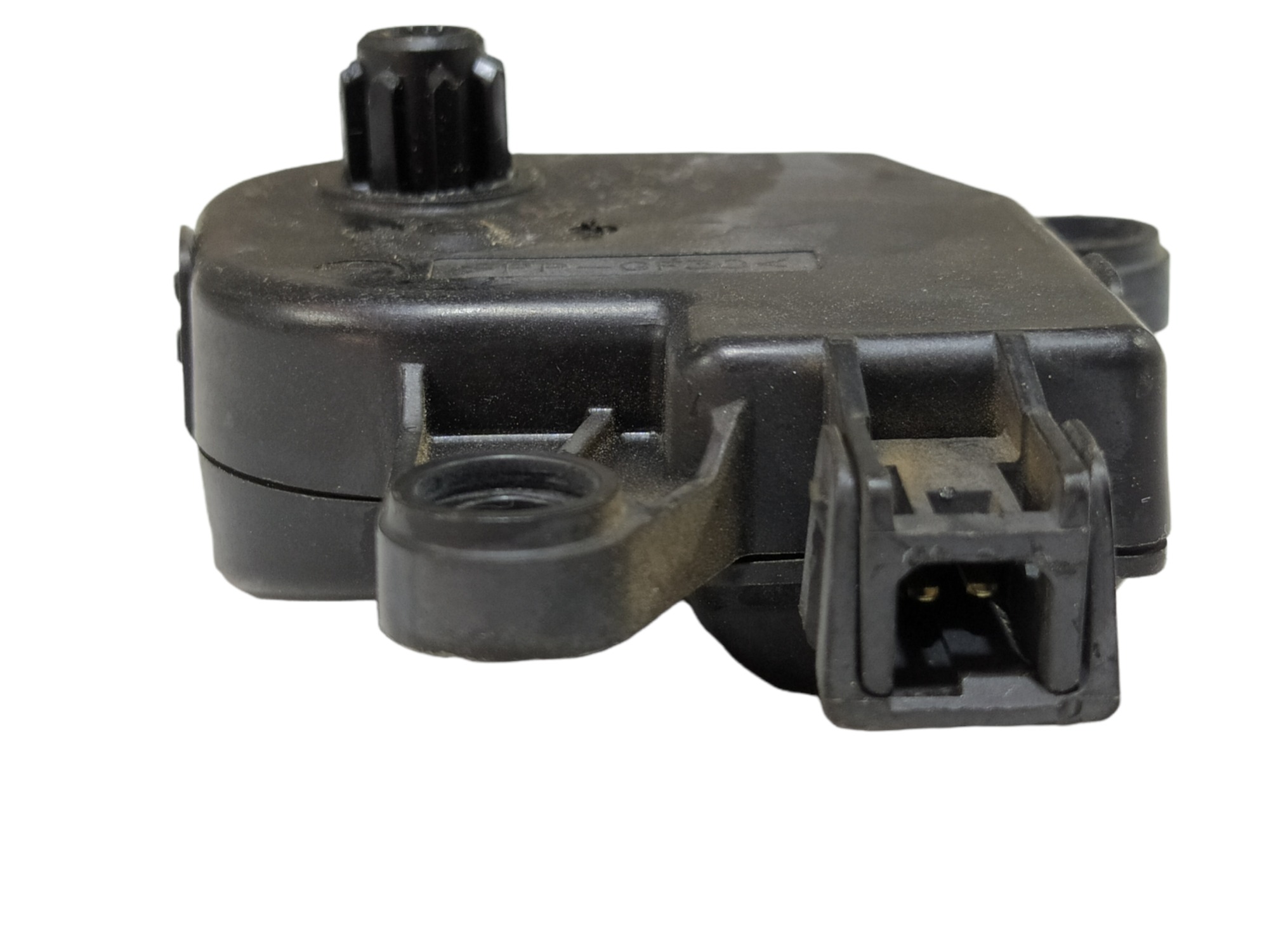 Atuador Ar Condicionado Chrysler Grand Caravan 2003 V458 5