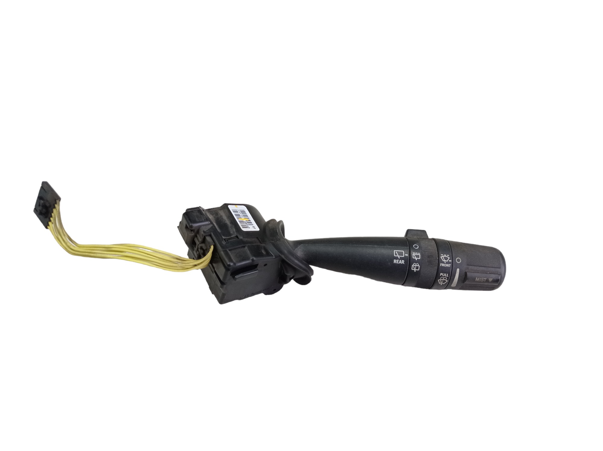 Comando Limpador Jeep Cherokee Limited 2012 214867207 V561 1