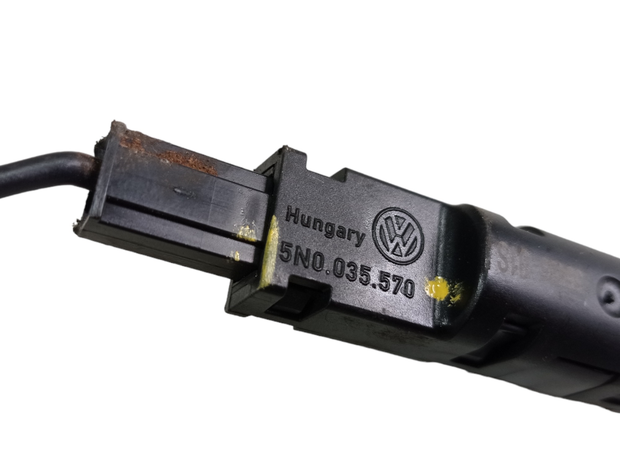 Sensor Desembaçador Vw Golf Gti 2019 5n0035570 V563 6