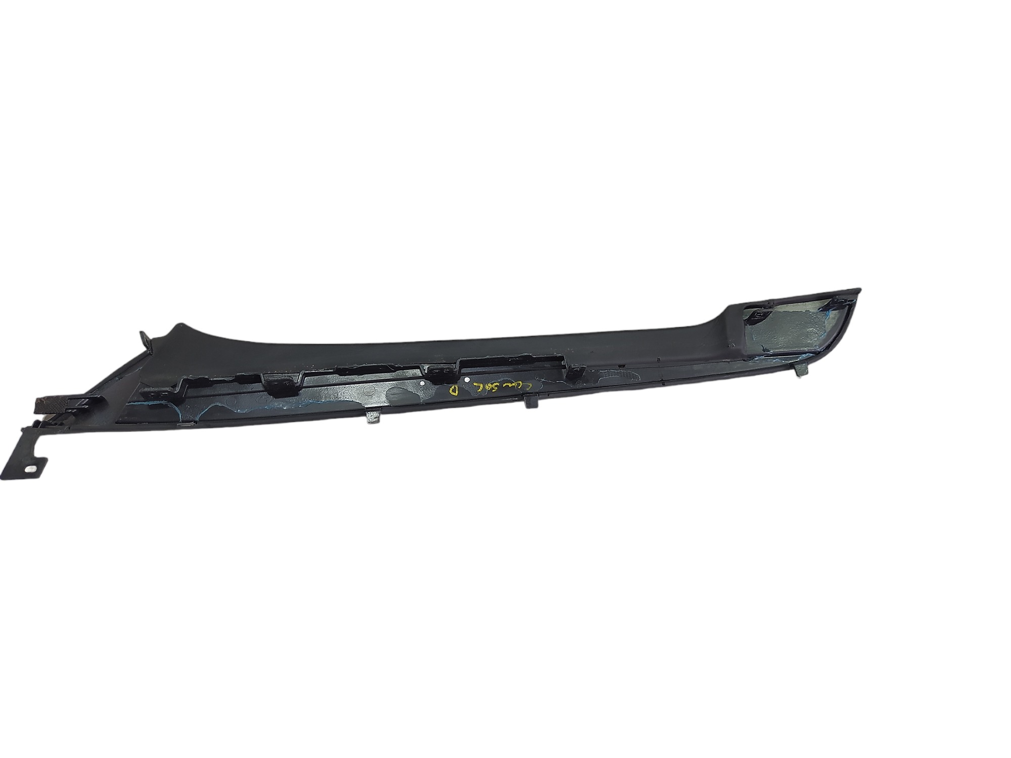 Acabamento Console Direito Hyundai Equus Vs460 2013 V577 1