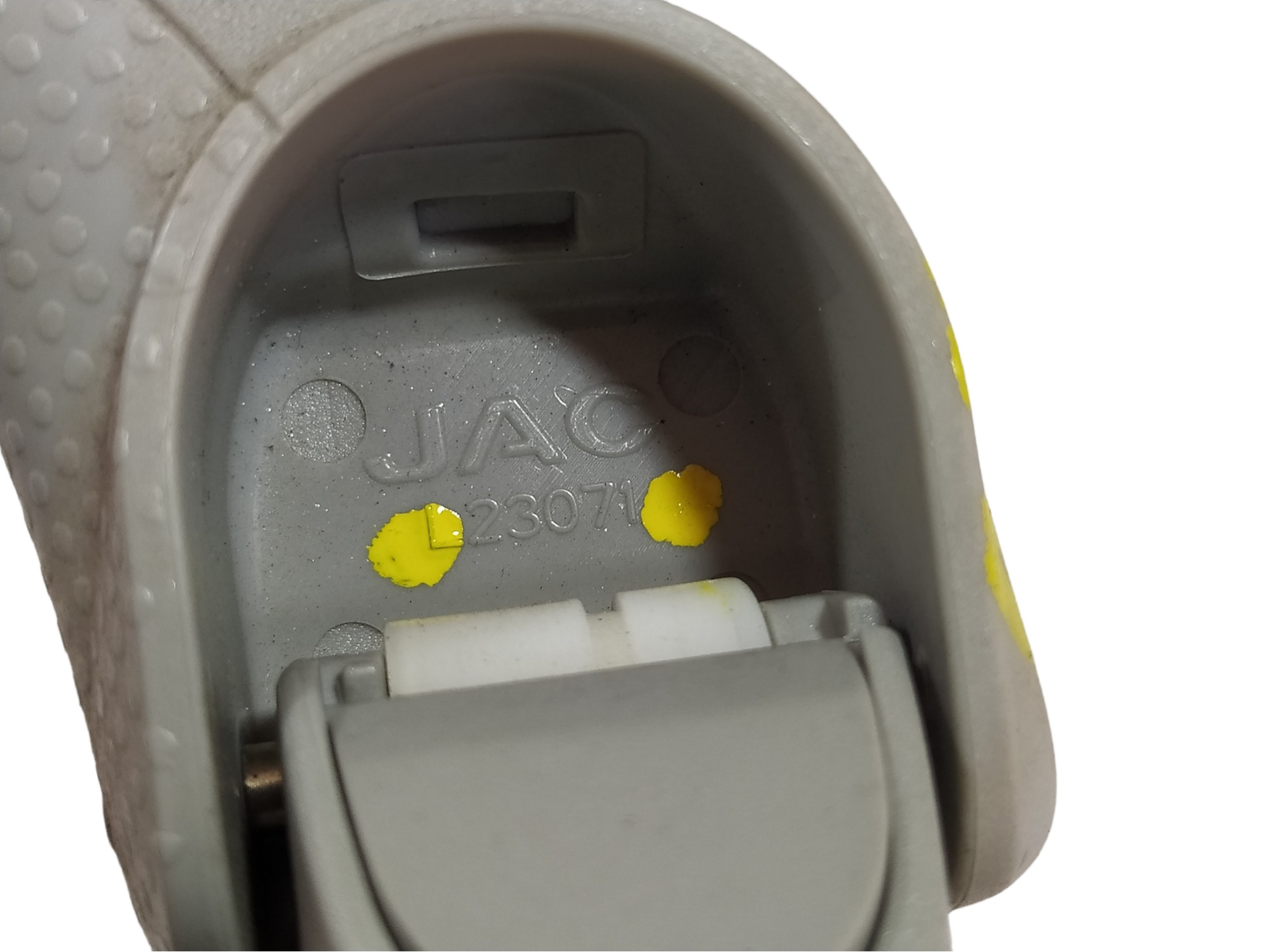 Pqp Apoio De Braço Jac T6 2.0 16v 2016 L23071 V475 4