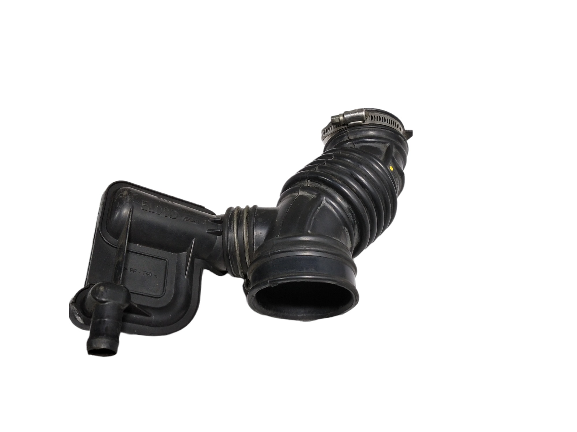 Mangueira Filtro Ar Nissan Tiida 1.8 C70790415610 V59 4