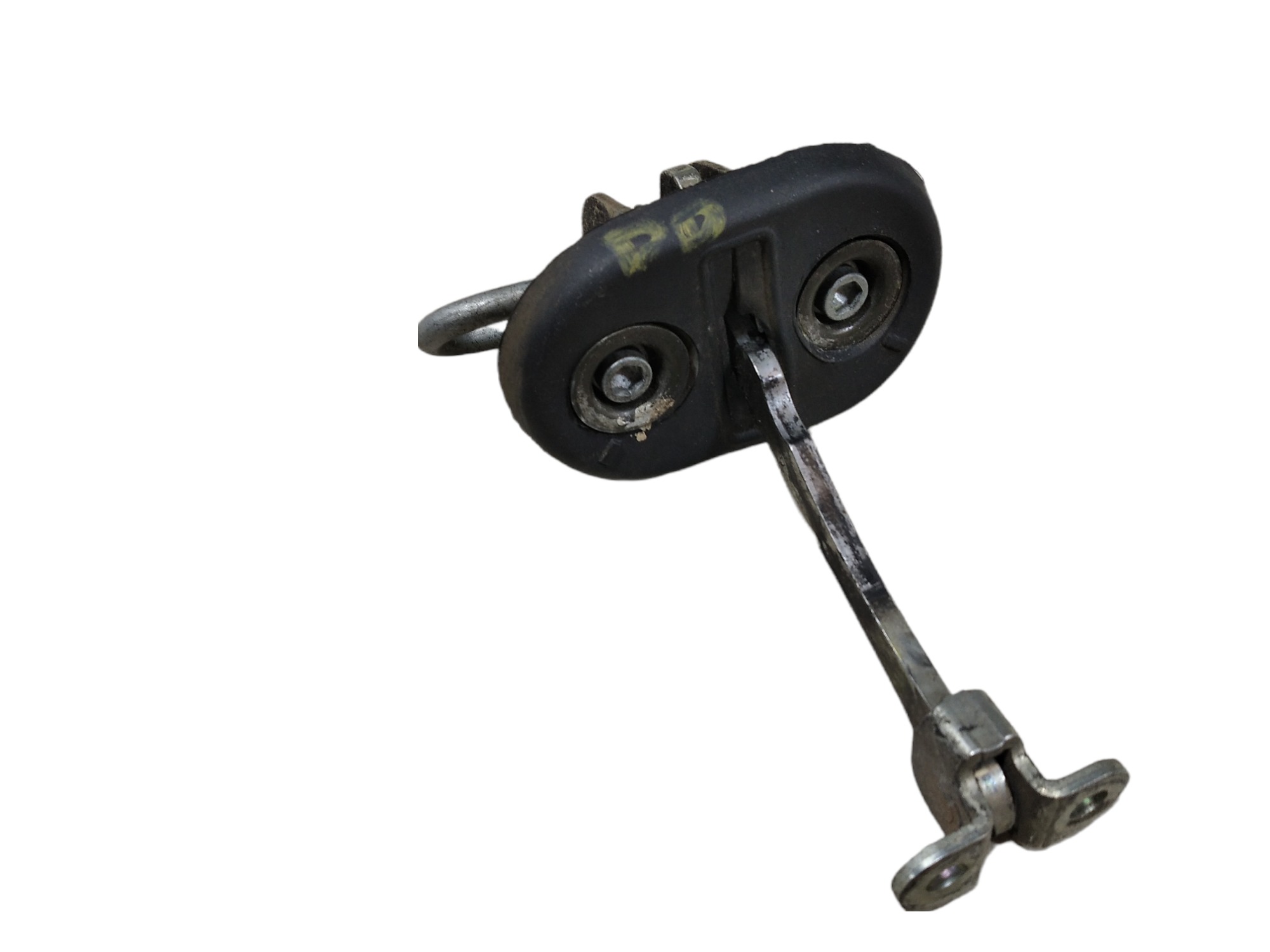 Limitador Porta Dianteiro Direito Fiat Stilo 2003 46789568 5