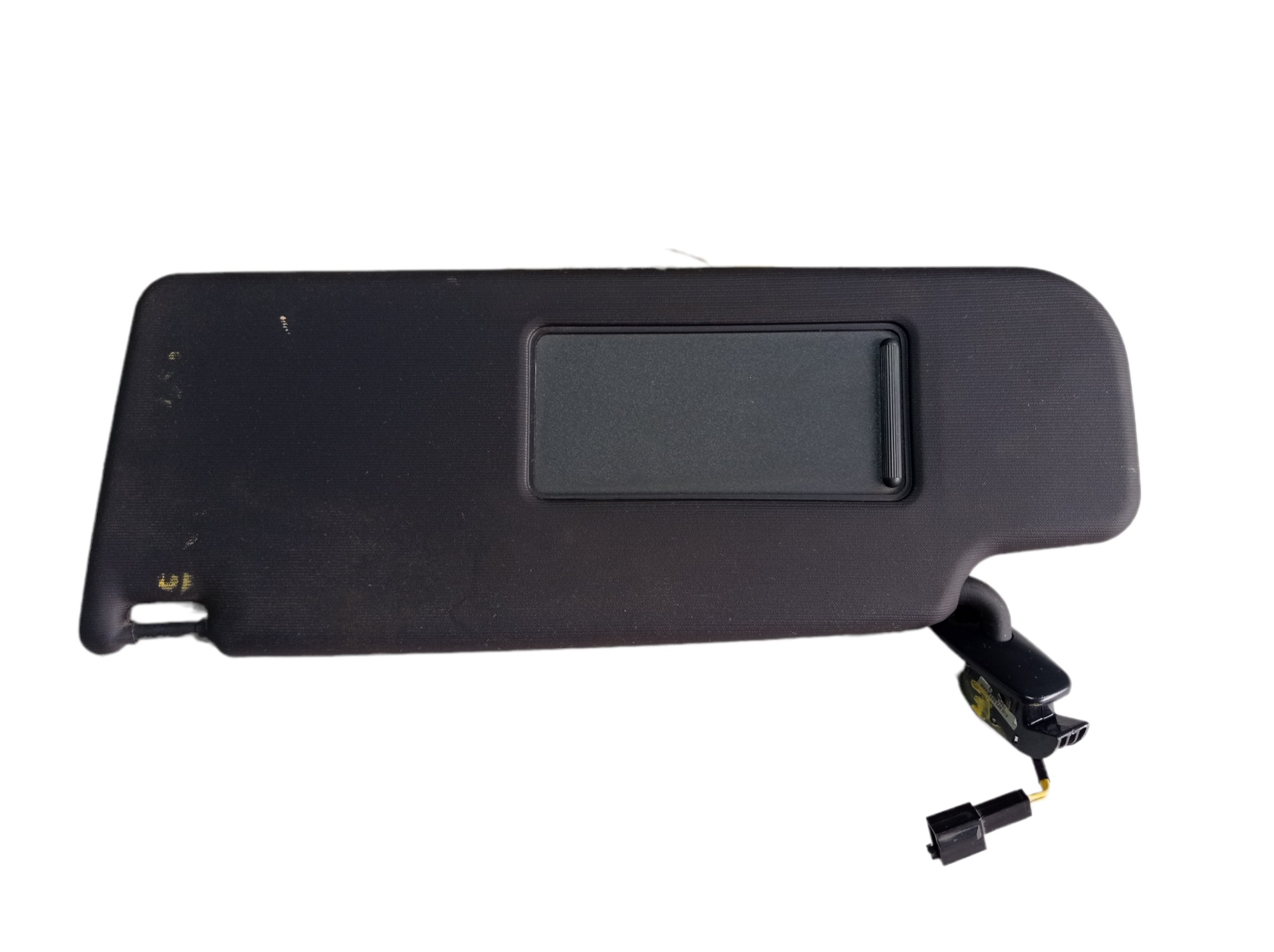 Quebra Sol Esquerdo Vw Saveiro Cross 2020 5u0857551e V467 8