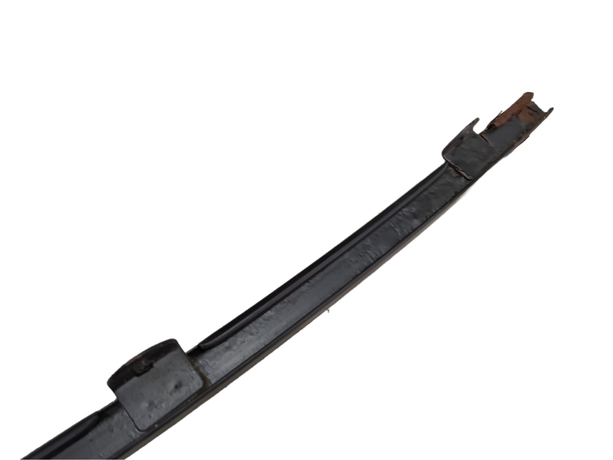 Canaleta Traseira Esquerda Lifan X60 2015 S6201030 V466 2