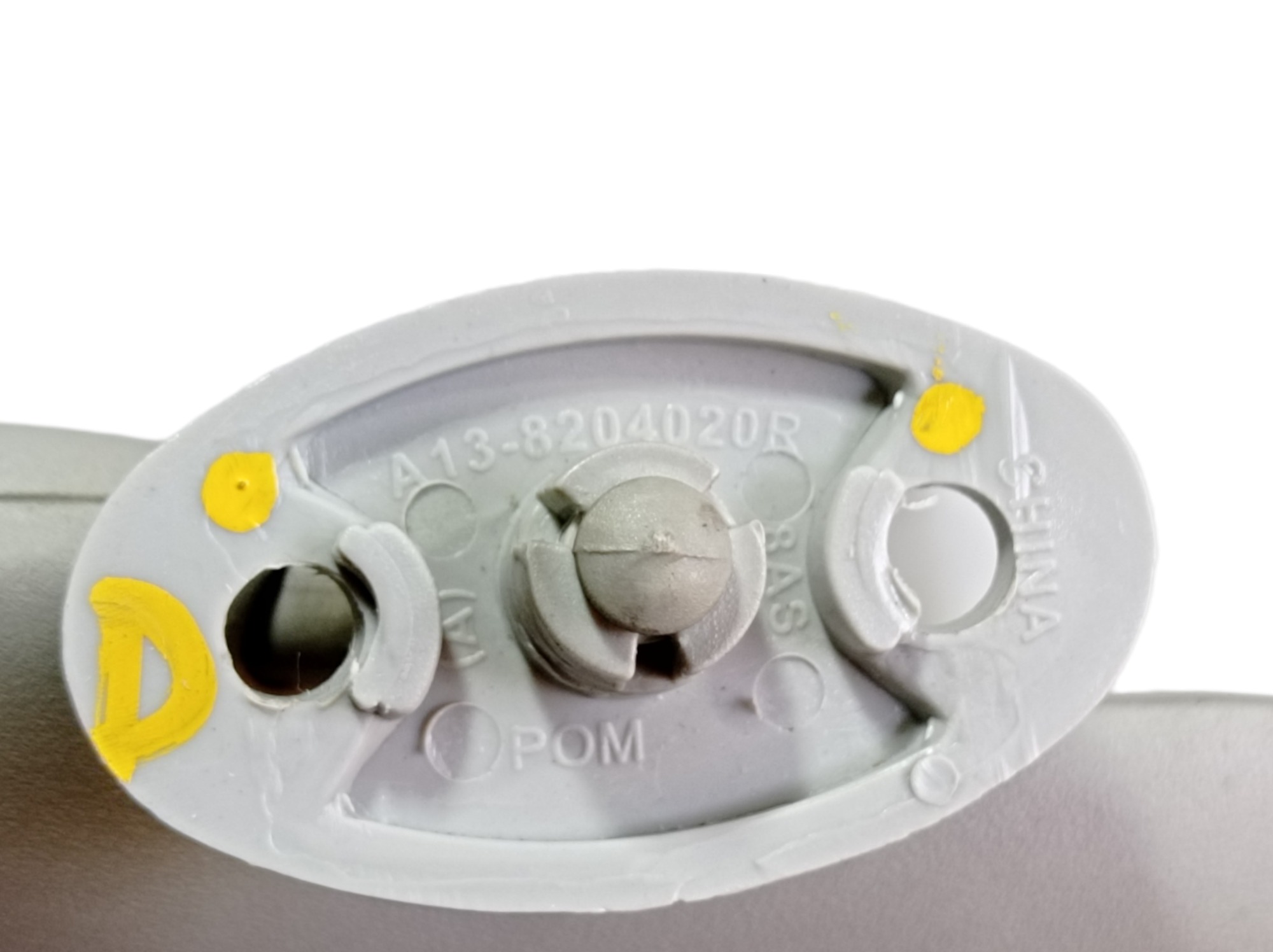 Quebra Sol Direito Chery Celer 2013 A138204020r V470 5