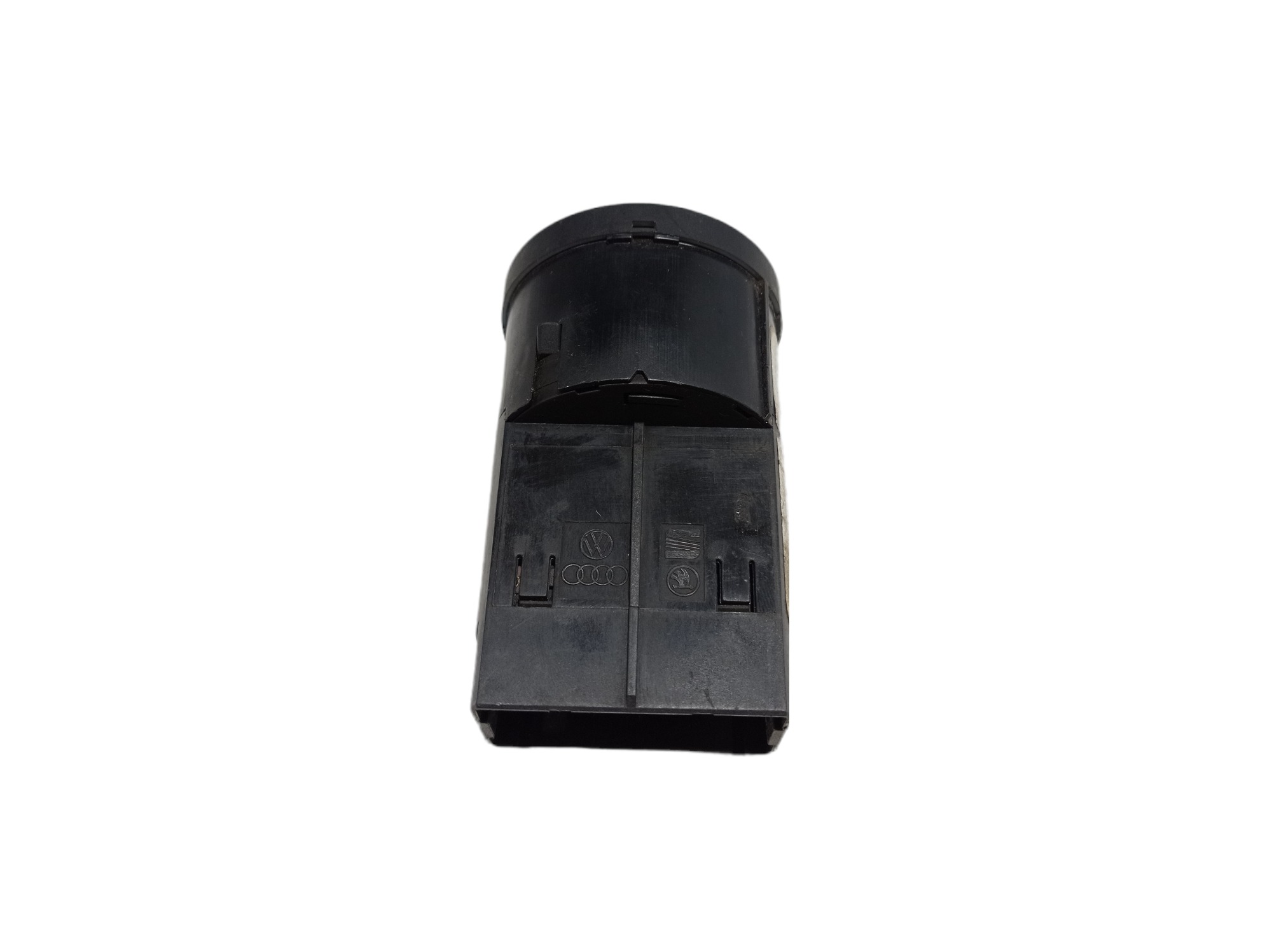 Botao Interruptor Acionamento Farol Vw Golf 1999 A 2012 V239 3