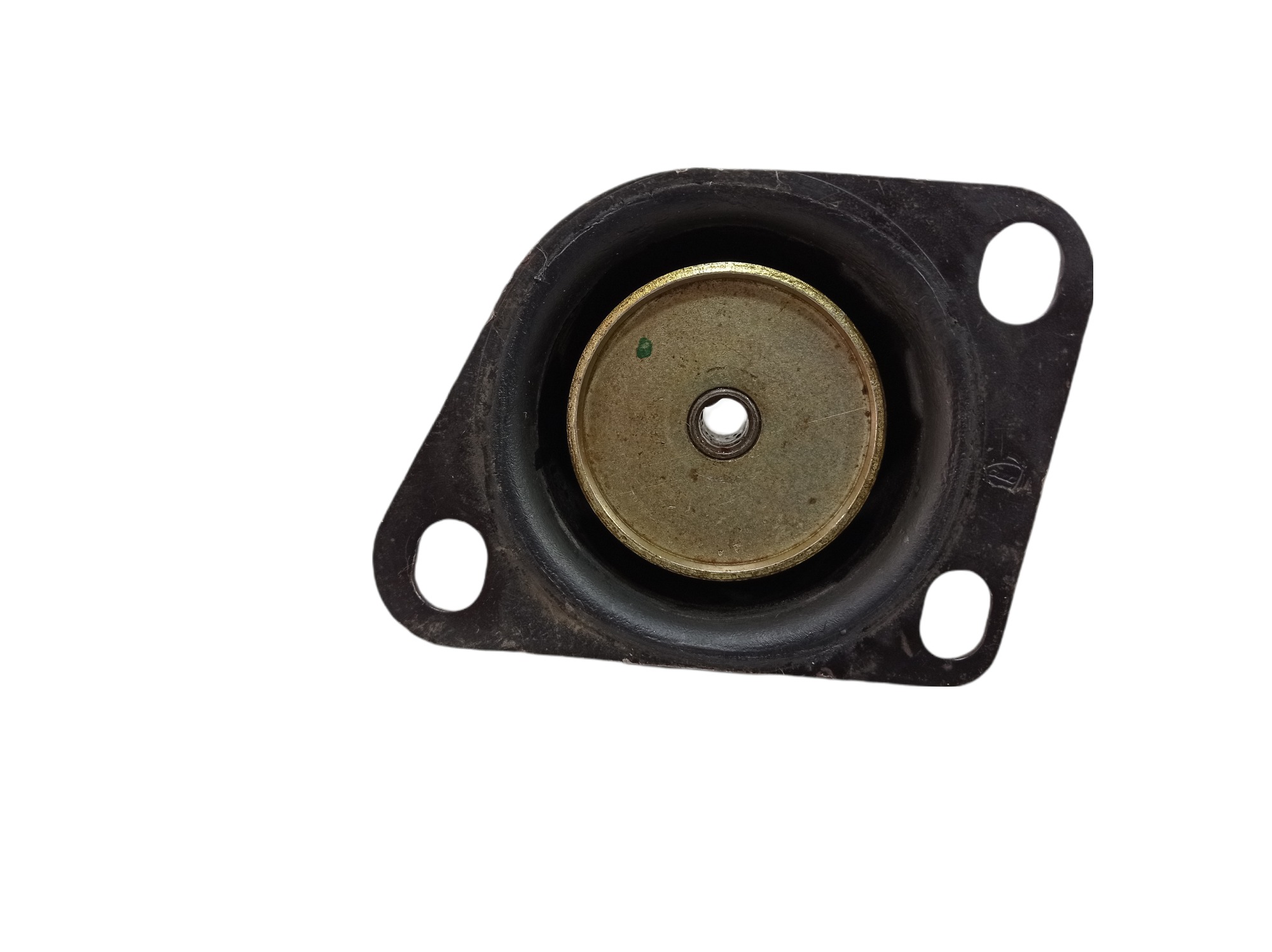Coxim Cambio Longarina Fiat Palio Siena 2008 V108 6