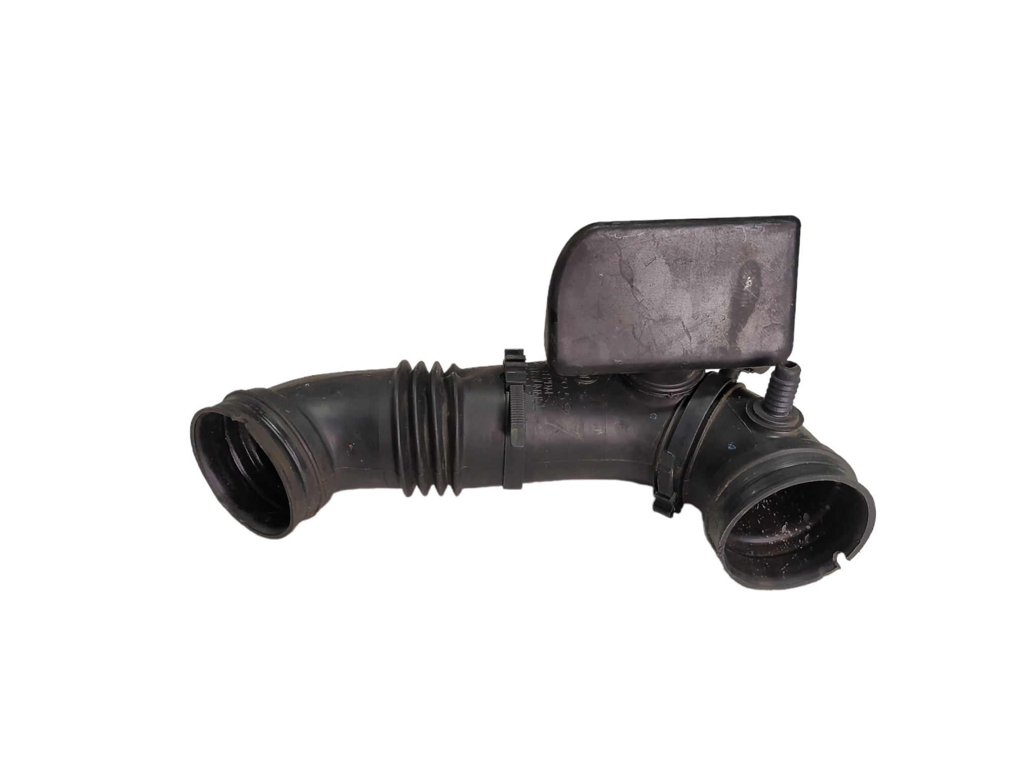 Mangueira Caixa Filtro Ar Fiat Linea 51857059 Vl 4