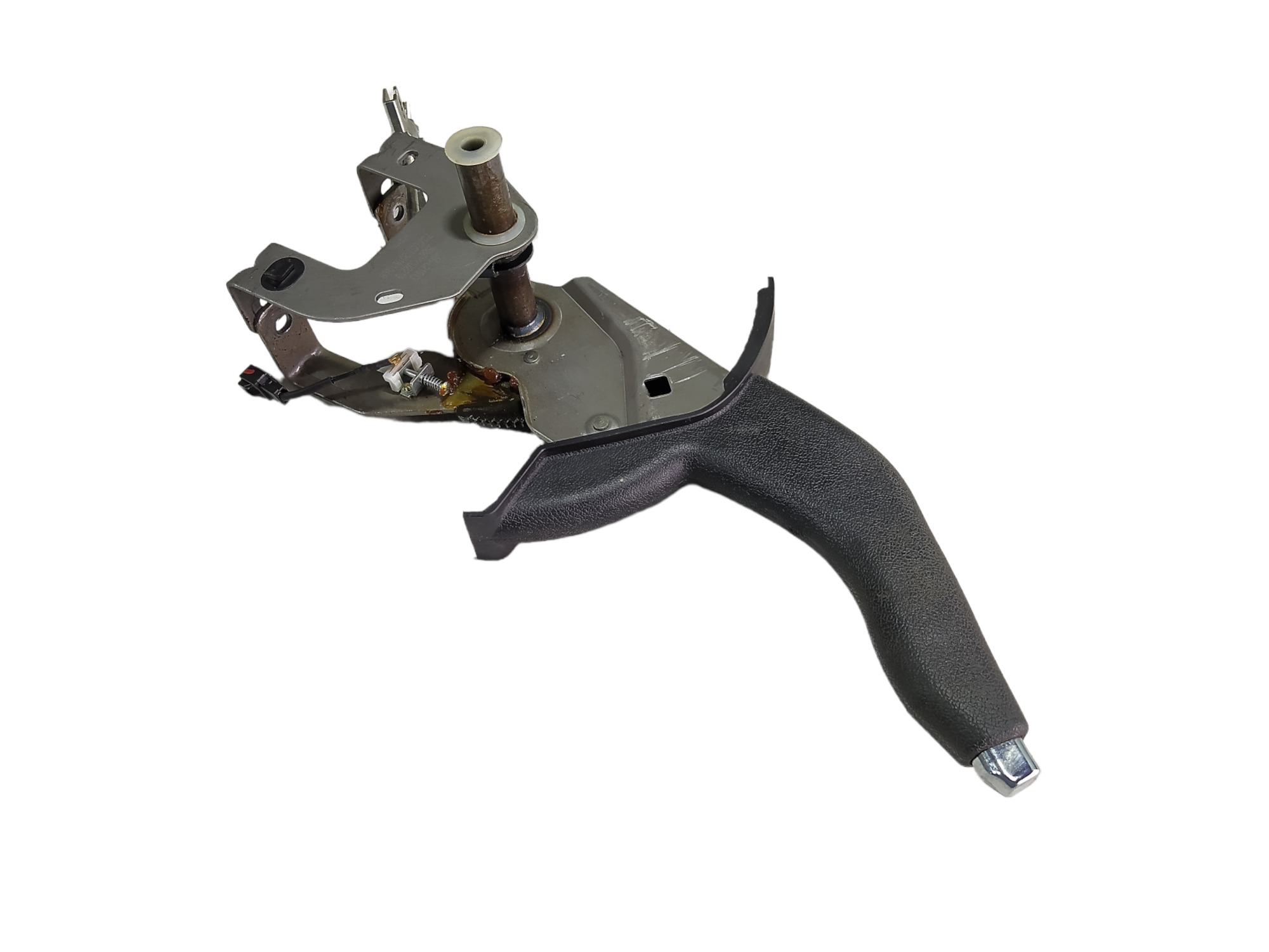 Alavanca Freio Mão Jac T50 1.6 16v 2019 3508100u2210 V489 7