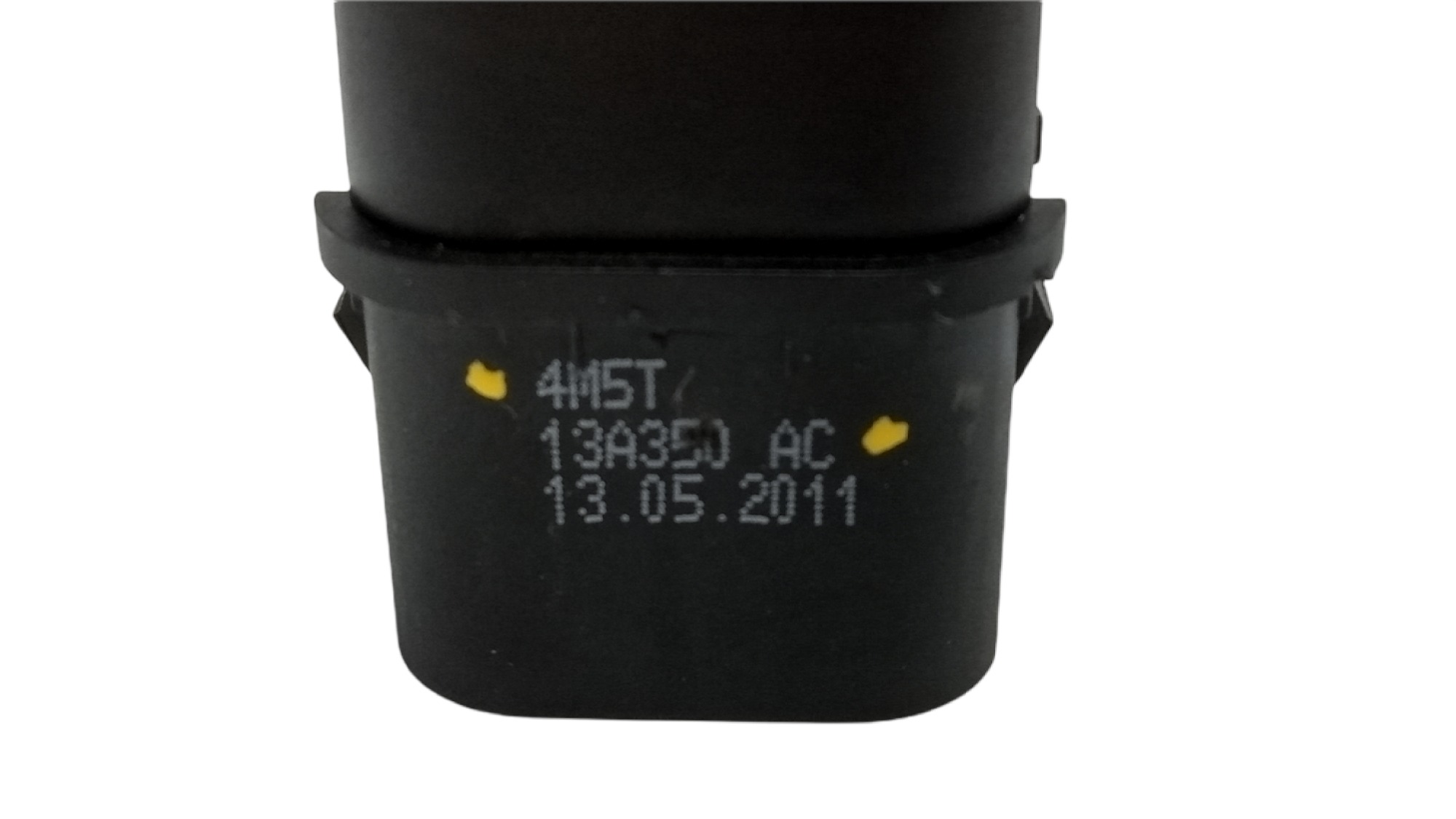 Botão Pisca Alerta Ford Focus 2009 A 2013 V360 4