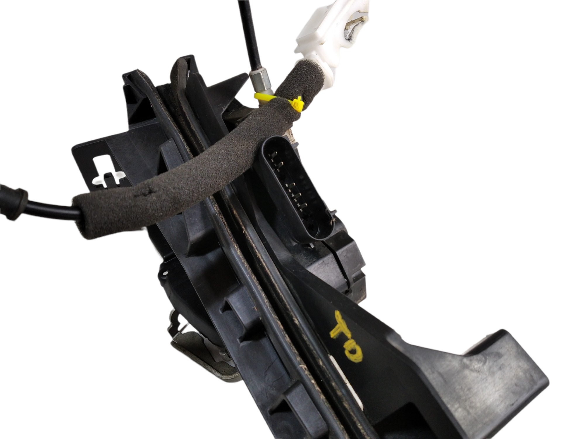 Fechadura Porta Traseira Direita Ford Fusion 2013 A 16 V464 1