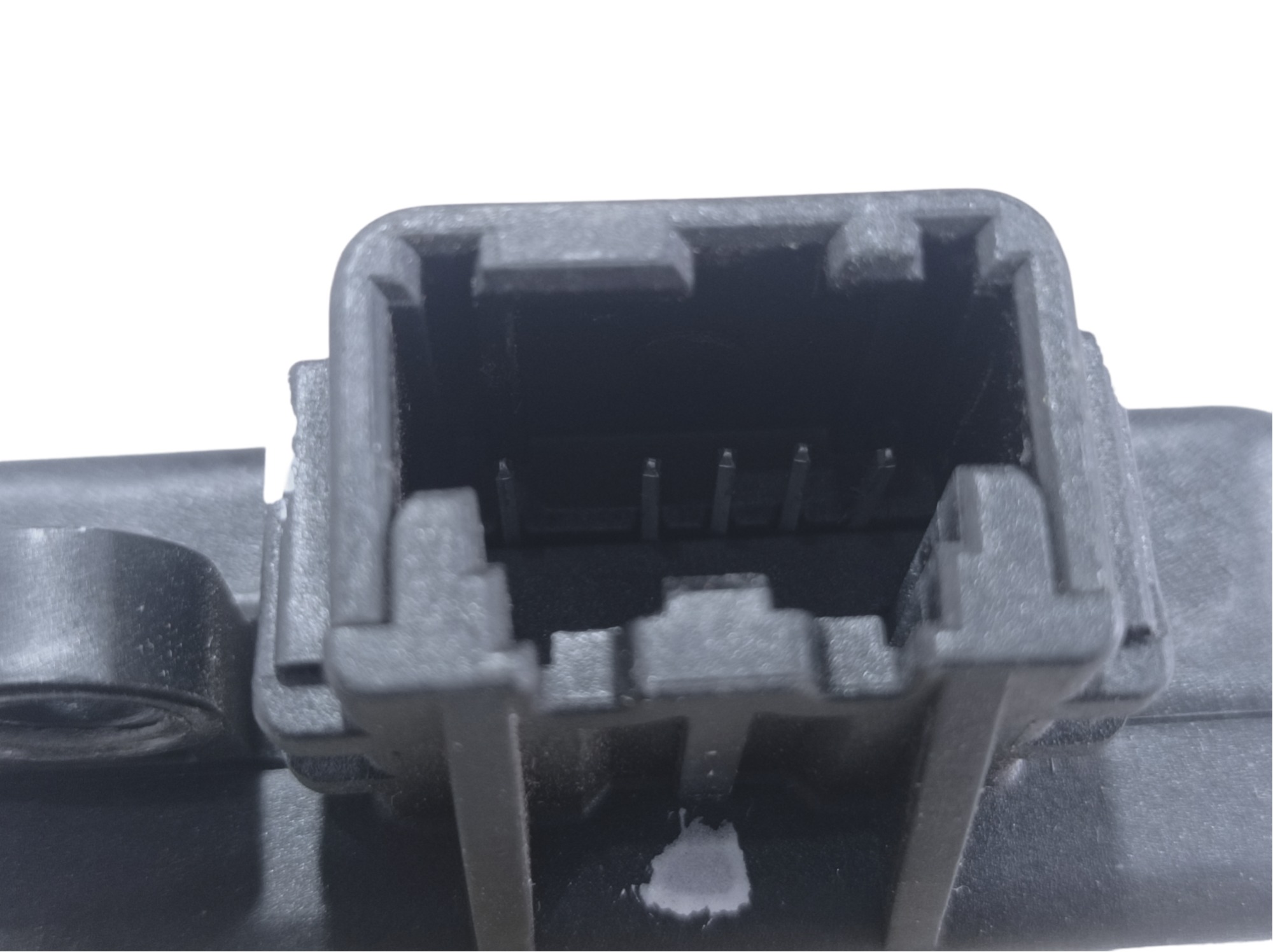 Atuador Caixa De Ar Ford Fusion 2013 A 2016 2.5 V464 6