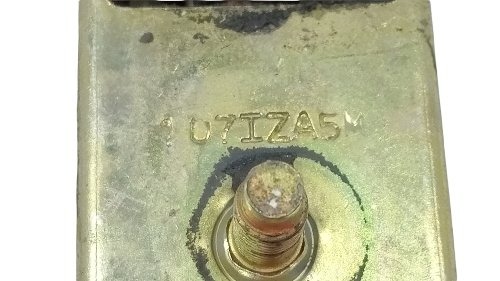 Limitador Porta Dianteiro Chrysler Grand Caravan 2005 V368 4