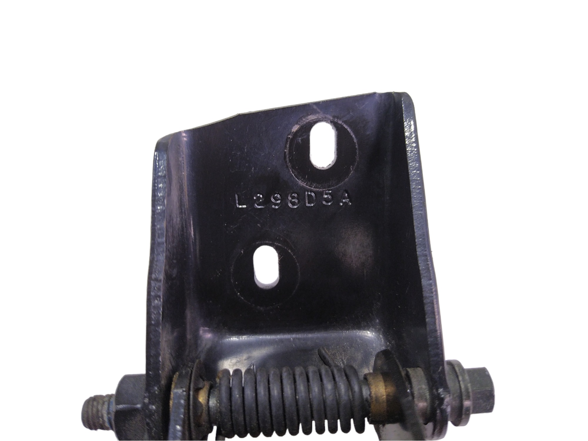 Carrinho Porta Esquerda Chrysler Grand Caravan 3.3 2006 V487 7