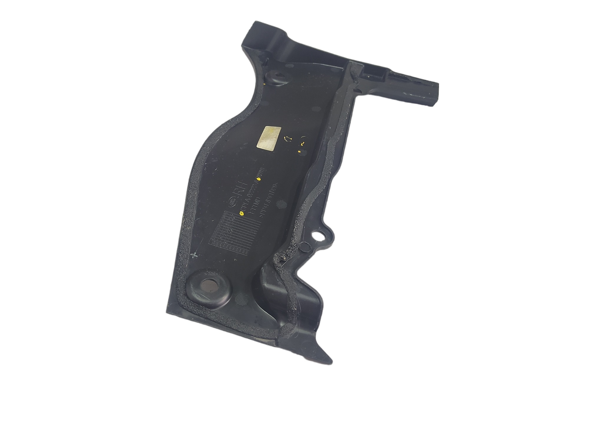 Moldura Painel Central Direito Range Rover Sport 3.0 V573 3