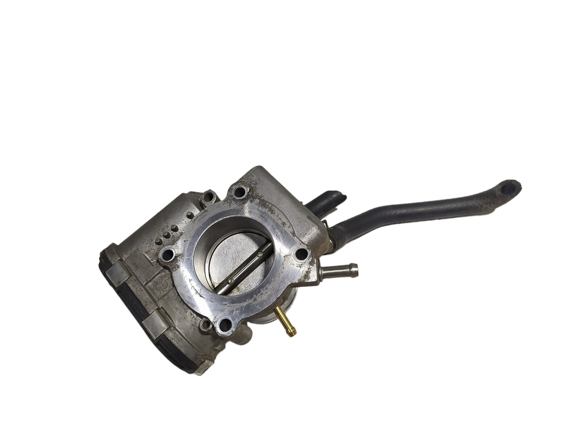 Corpo Borboleta Tbi Soul Cerato I30 1.6 16v 351002b170 Vl 1