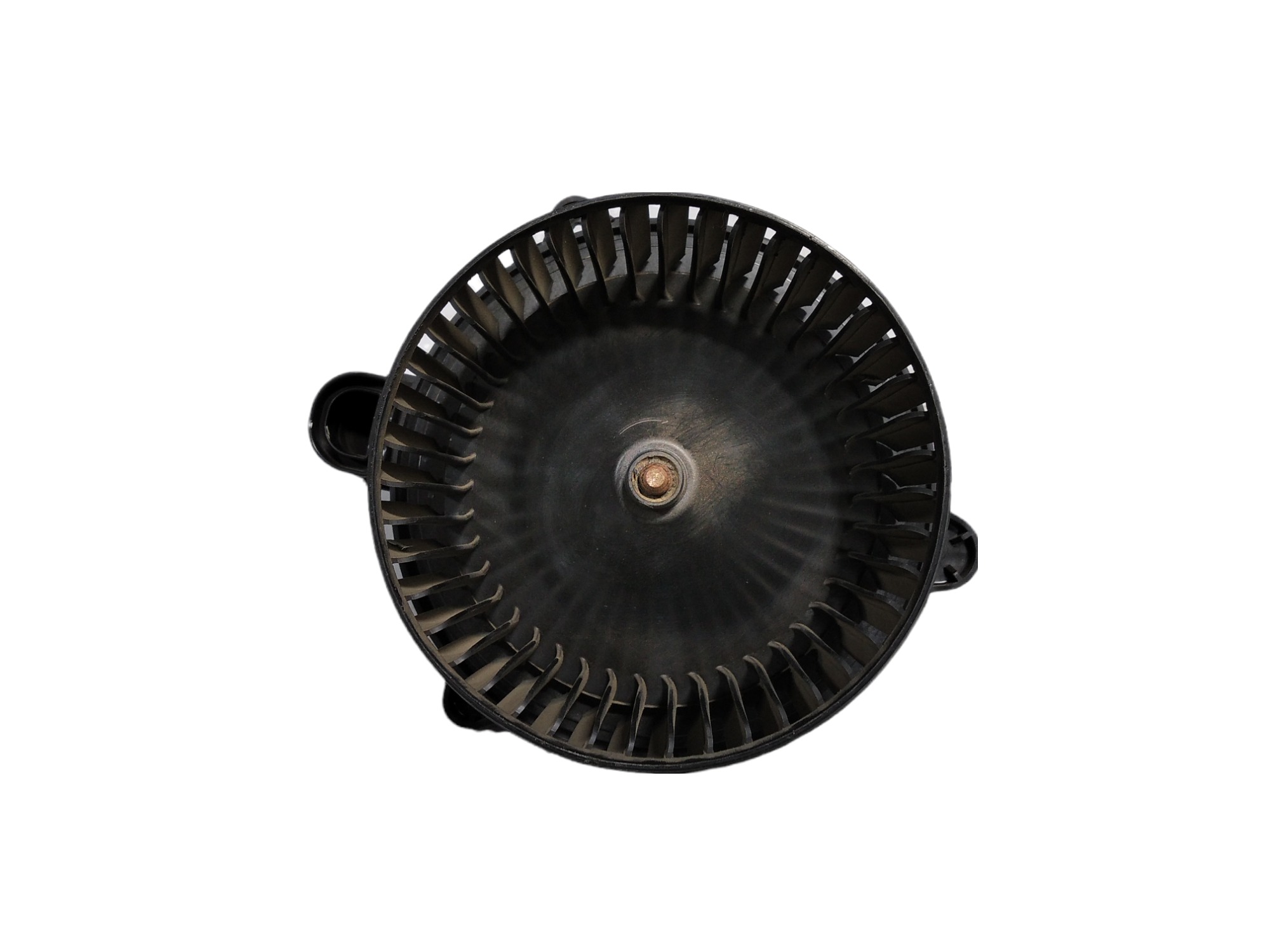 Ventilador Ar Forçado Ford New Fiesta 1.6 2017 V330 1