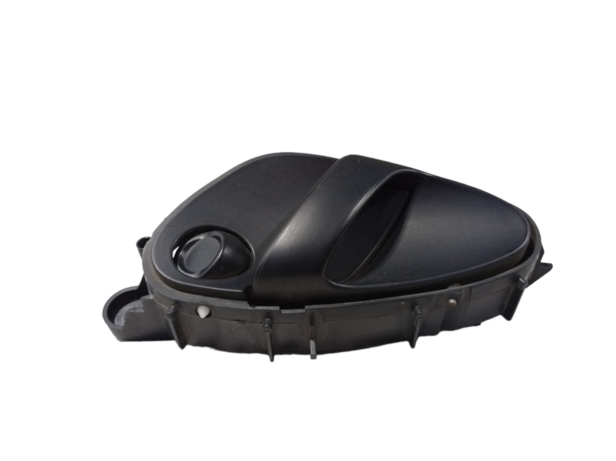 Maçaneta Interna Traseira Esq Citroen Xsara 2002 A 2006 V400 1