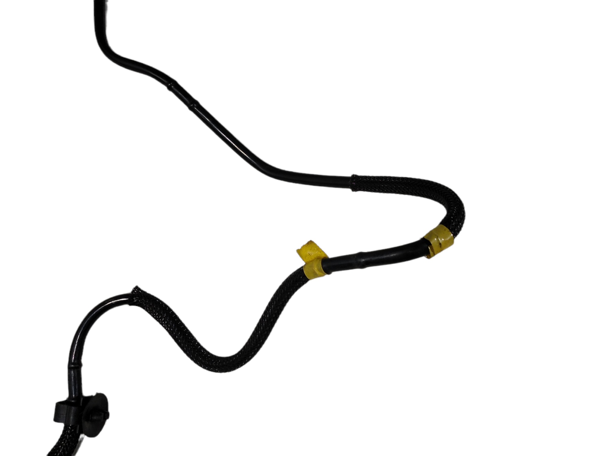 Mangueira Canister Renault Sandero 1.0 3cc 2021 V339 3