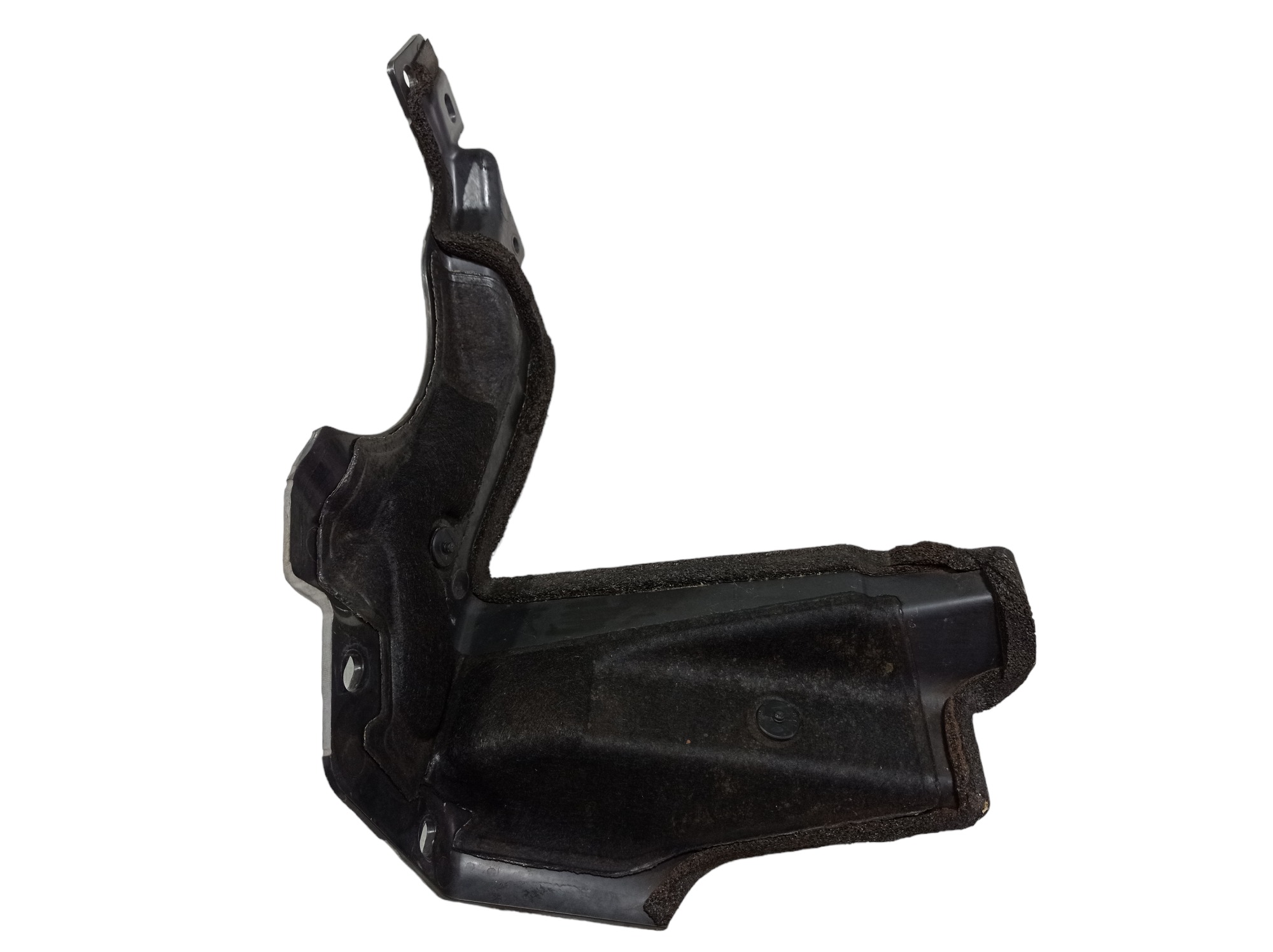 Suporte Esquerdo Churrasqueira Discovery 5 2019 V562 3