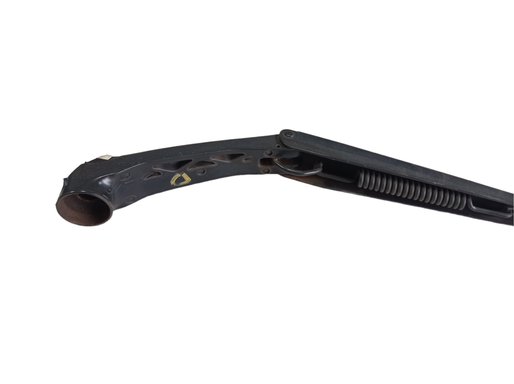 Haste Limpador Direito Parabrisa Land Cruiser Prado 04 V552 5