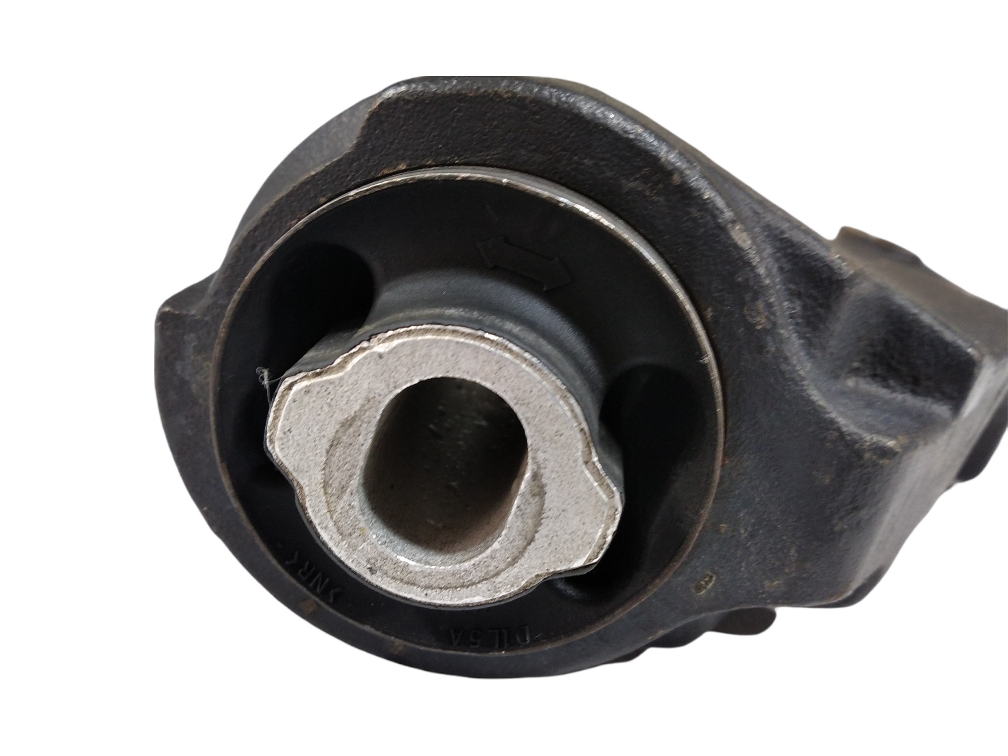 Coxim Diferencial Dianteiro Range Rover Sport V289 3654c0r2 4