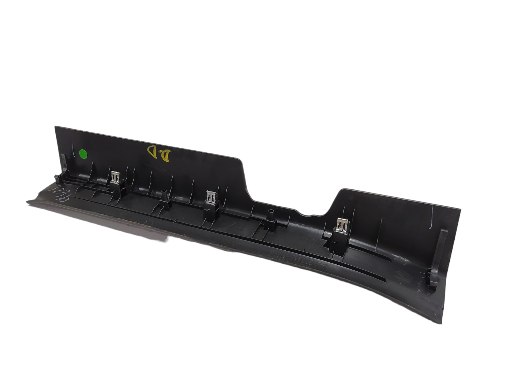 Soleira Dianteira Direita Jac T40 2020 V549 5402140u8910 3