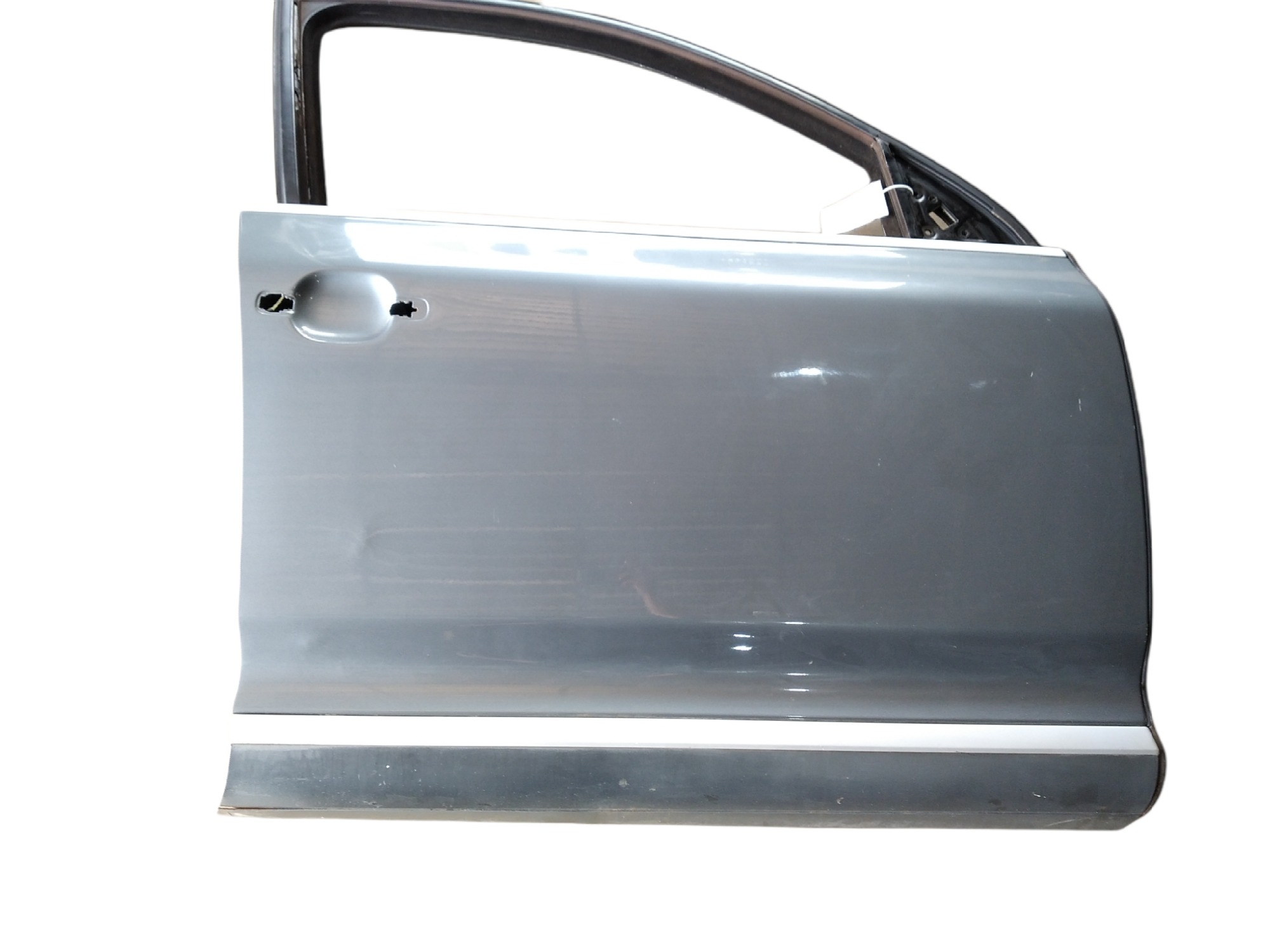 Porta Dianteira Direita Porsche Cayenne 2003 V371 4