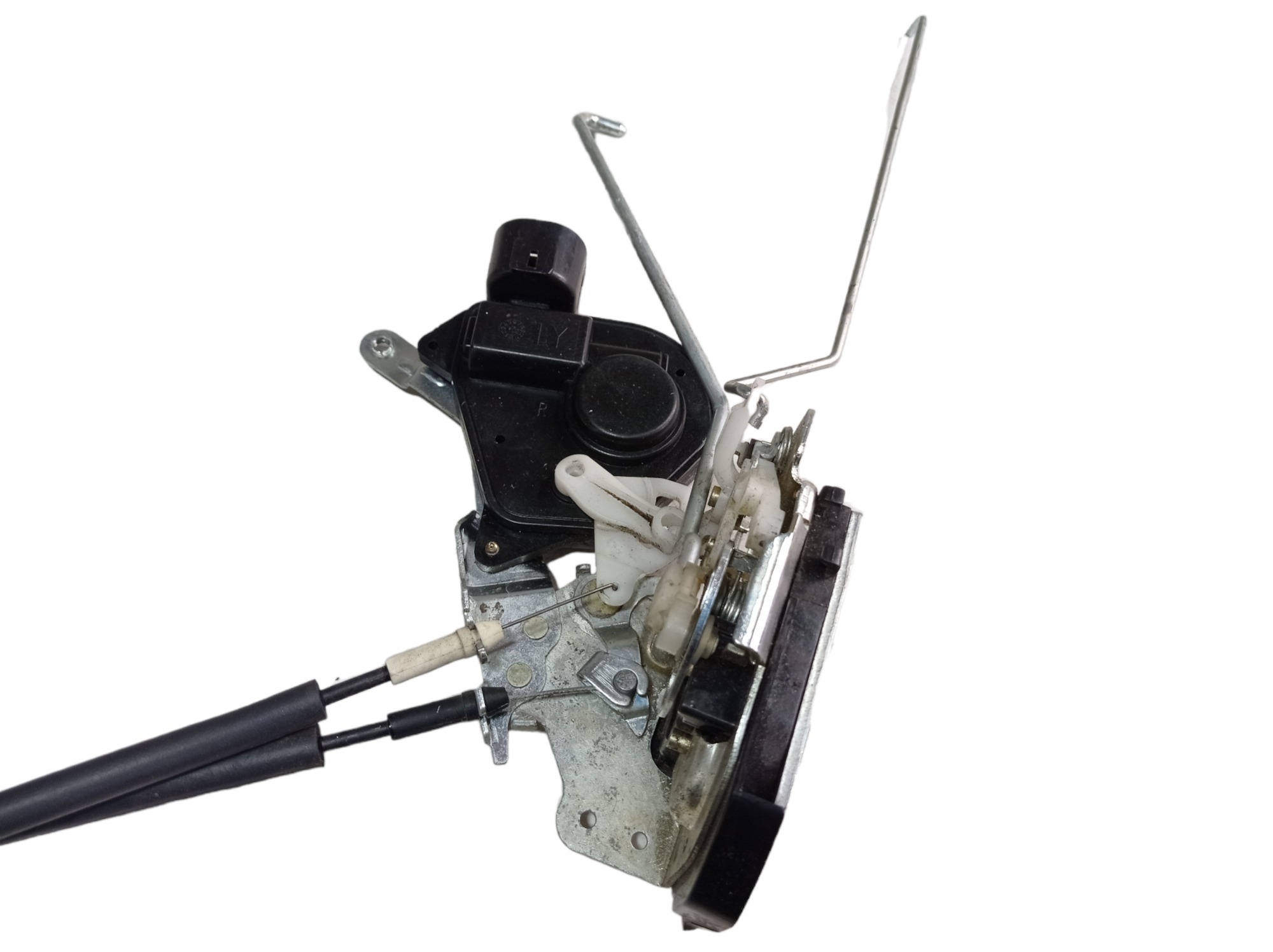 Fechadura Dianteira Direita Lifan X60 2015 V466 4