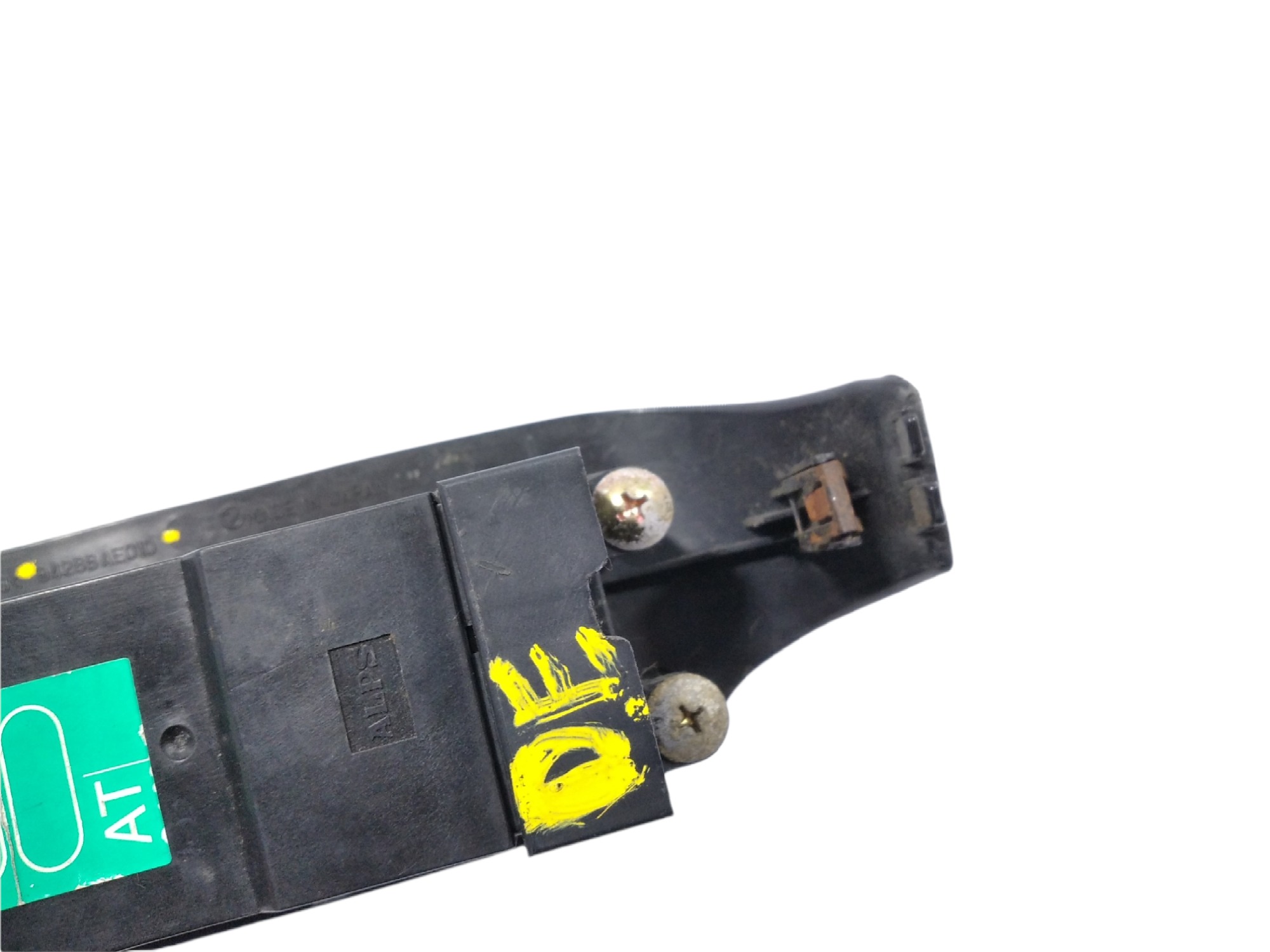 Comando Vidro Dianteiro Esquerdo Subaru Legacy Outback 2002 5