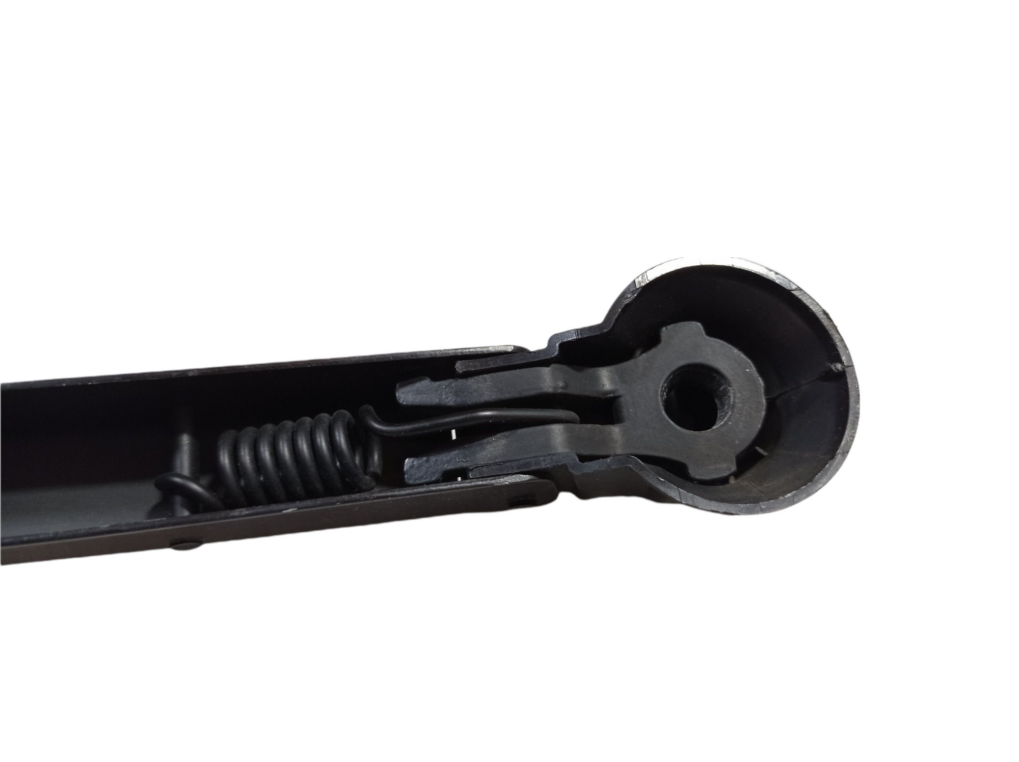 Haste Limpador Traseiro Vw Fox Gol G5 G6 5×9955707 M 5