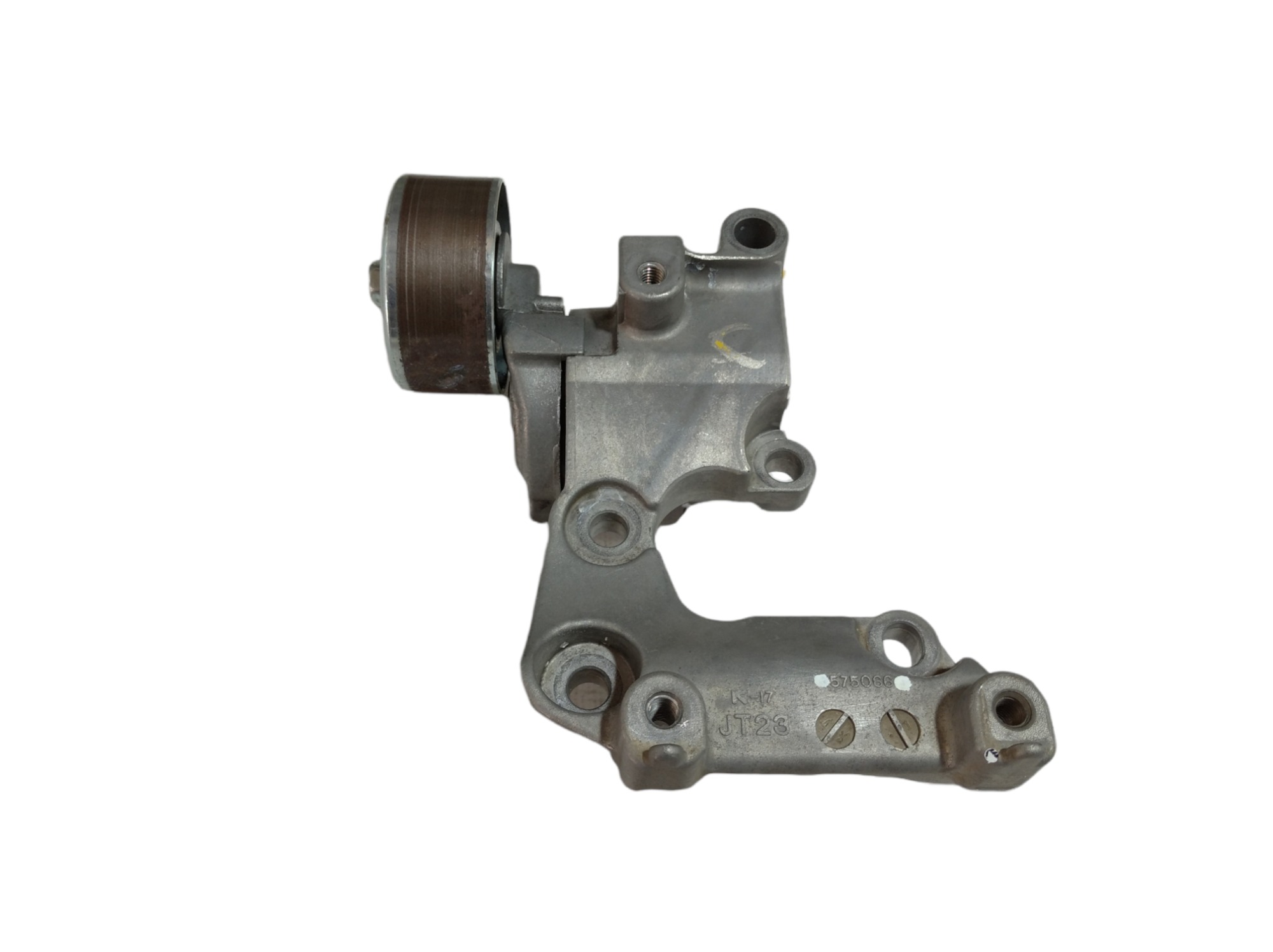 Suporte Compressor Ar Lexus Is 250 Sport 2.5 V6 2015 V434 2