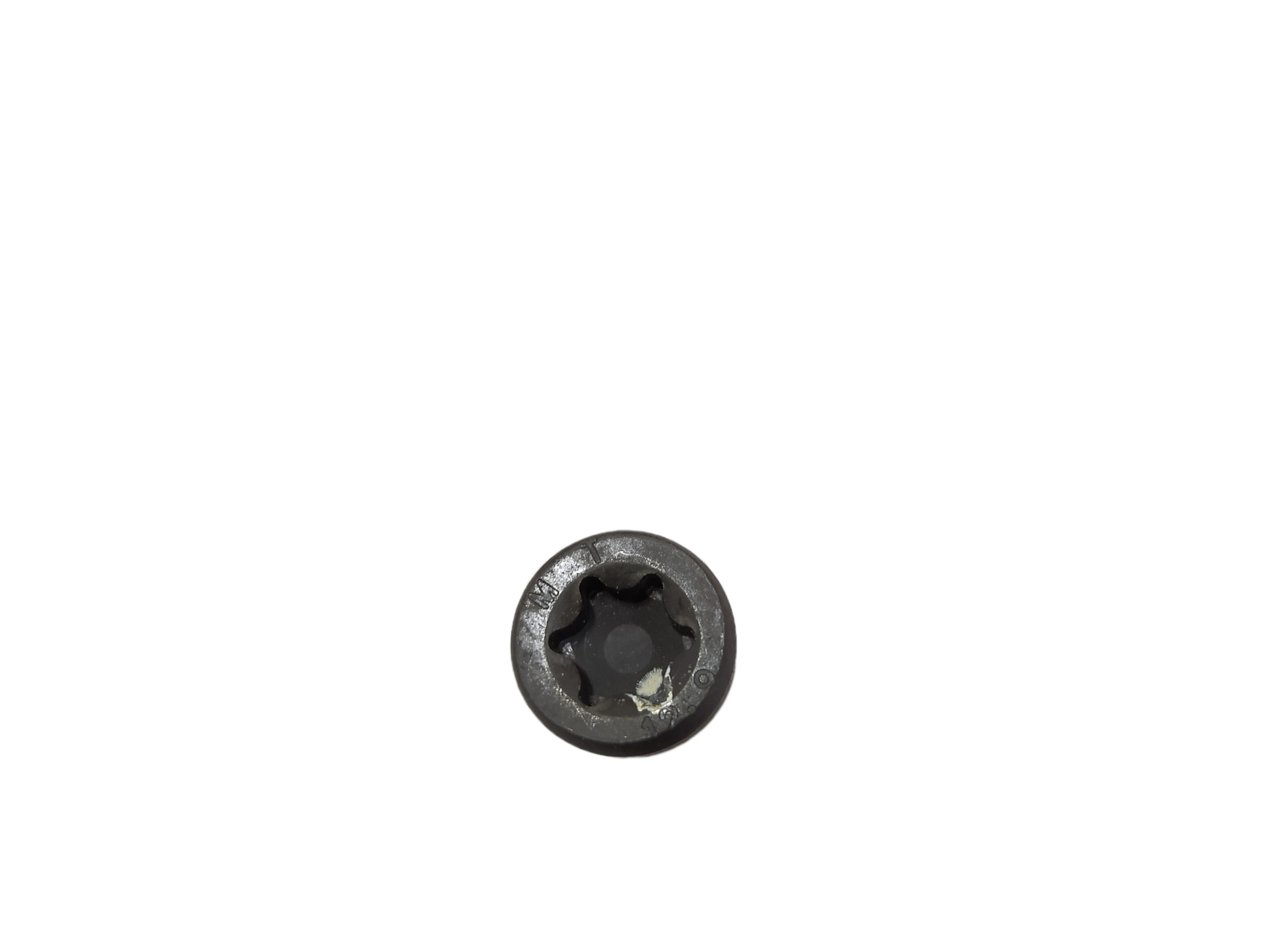 Parafusos Volante Do Motor Jac T40 1.6 At 2020 V549 4