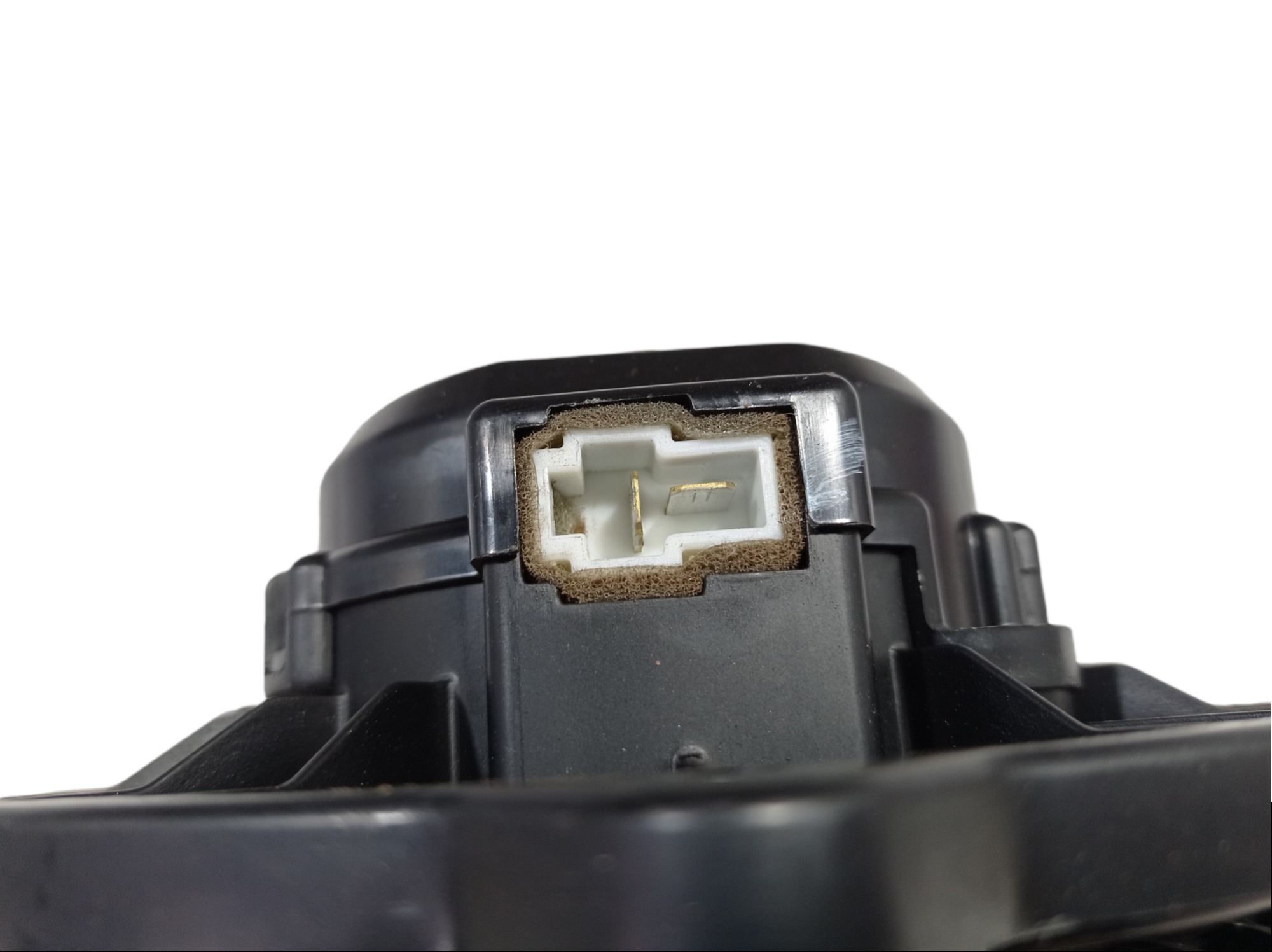 Motor Ventilação Ar Forçado Hyundai Creta 2019 V436 6