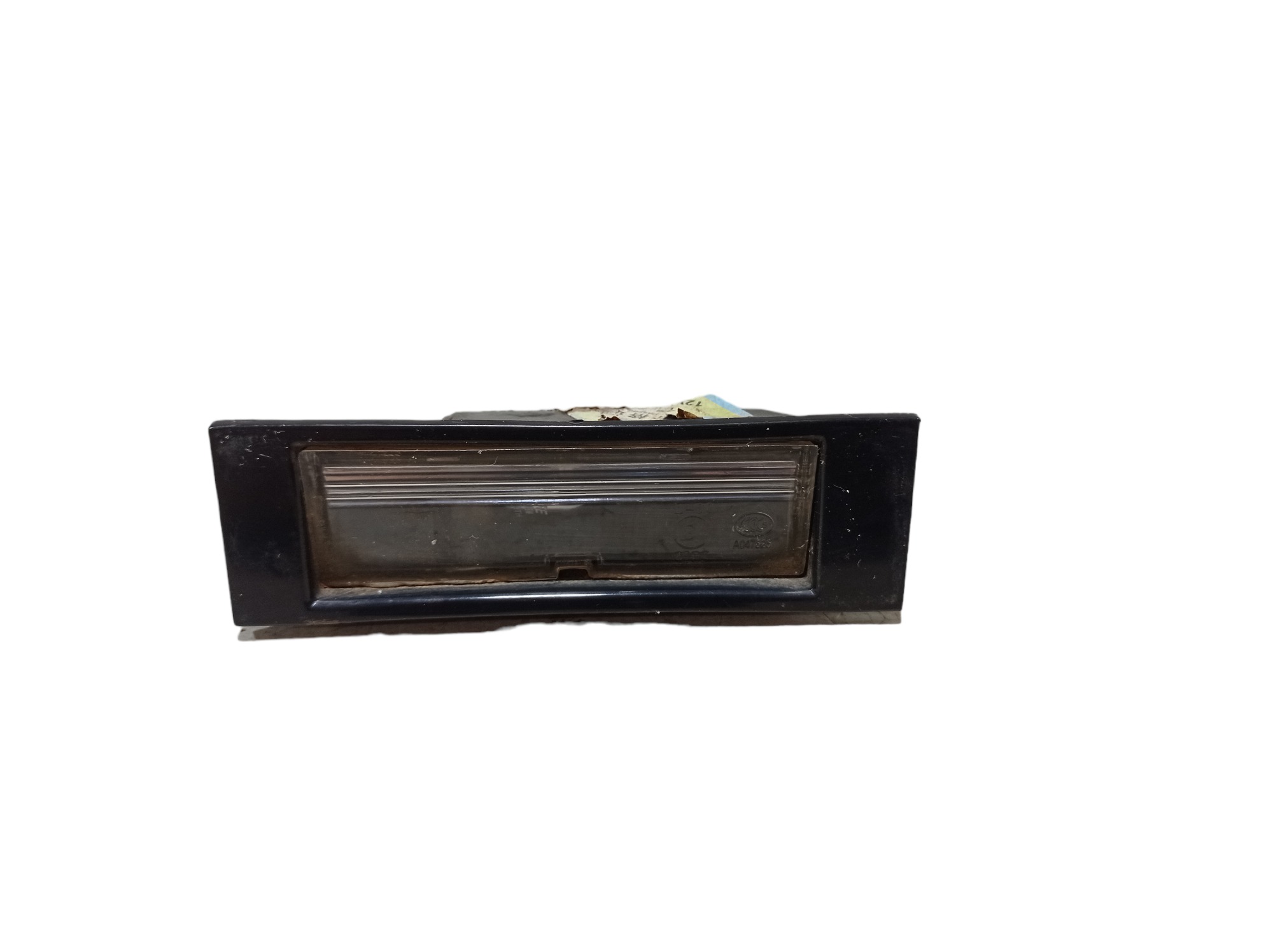 Luz De Placa Jac T6 2014 A 2016 V554 6
