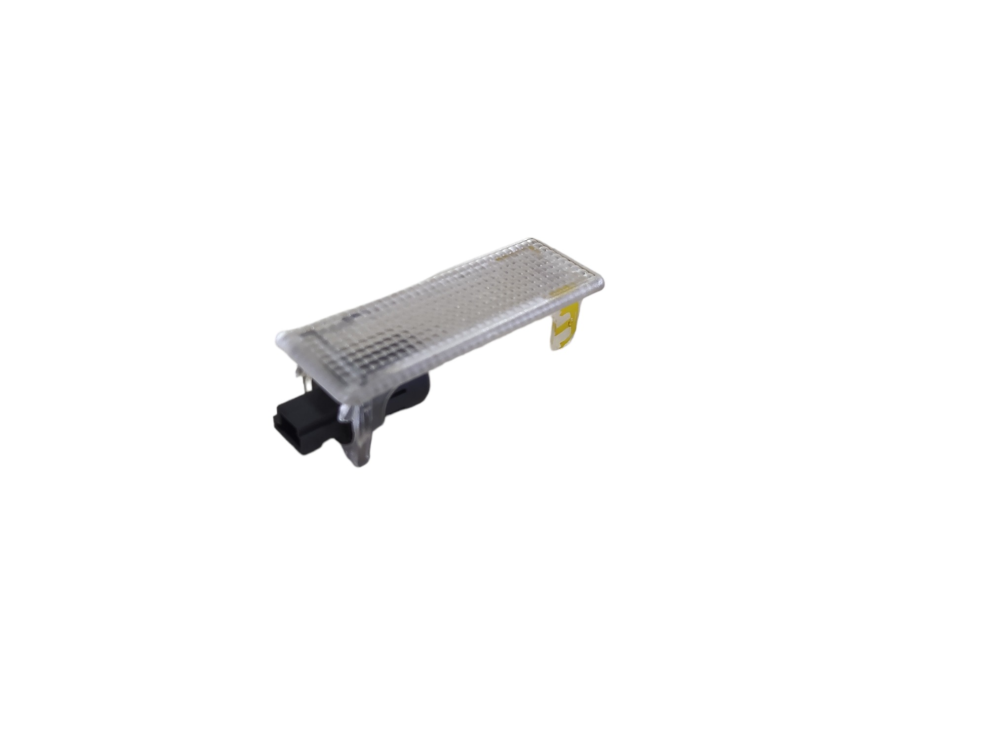 Luz Cortesia Teto Traseira Esquerda Rover Sport 3.0 V573 3