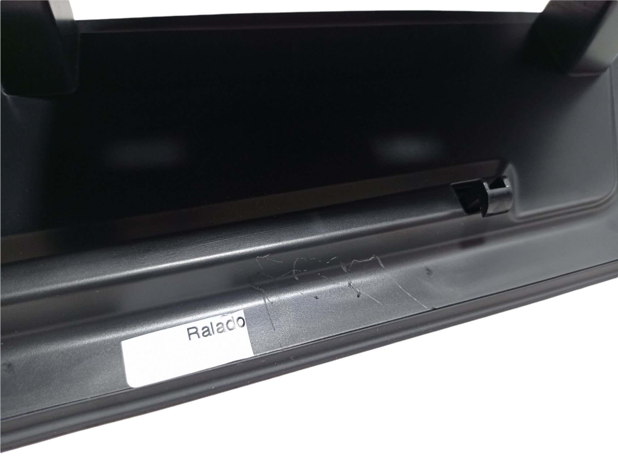 Porta Treco Superior Painel Vw Tiguan 2019 A 2020 V419 7
