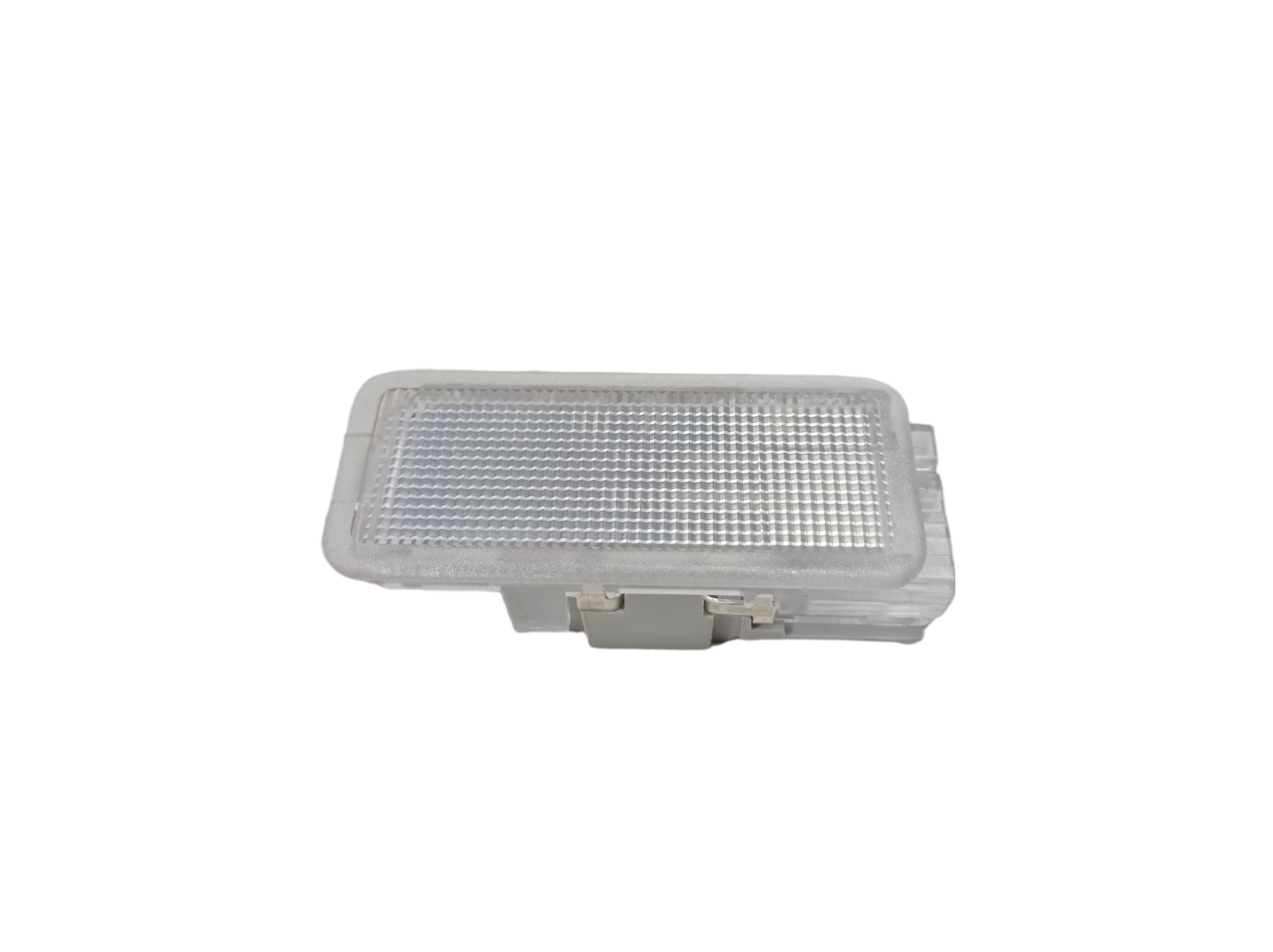 Luz Cortesia Porta Mala Peugeot 2008 2017 V437 Pagmx30 4