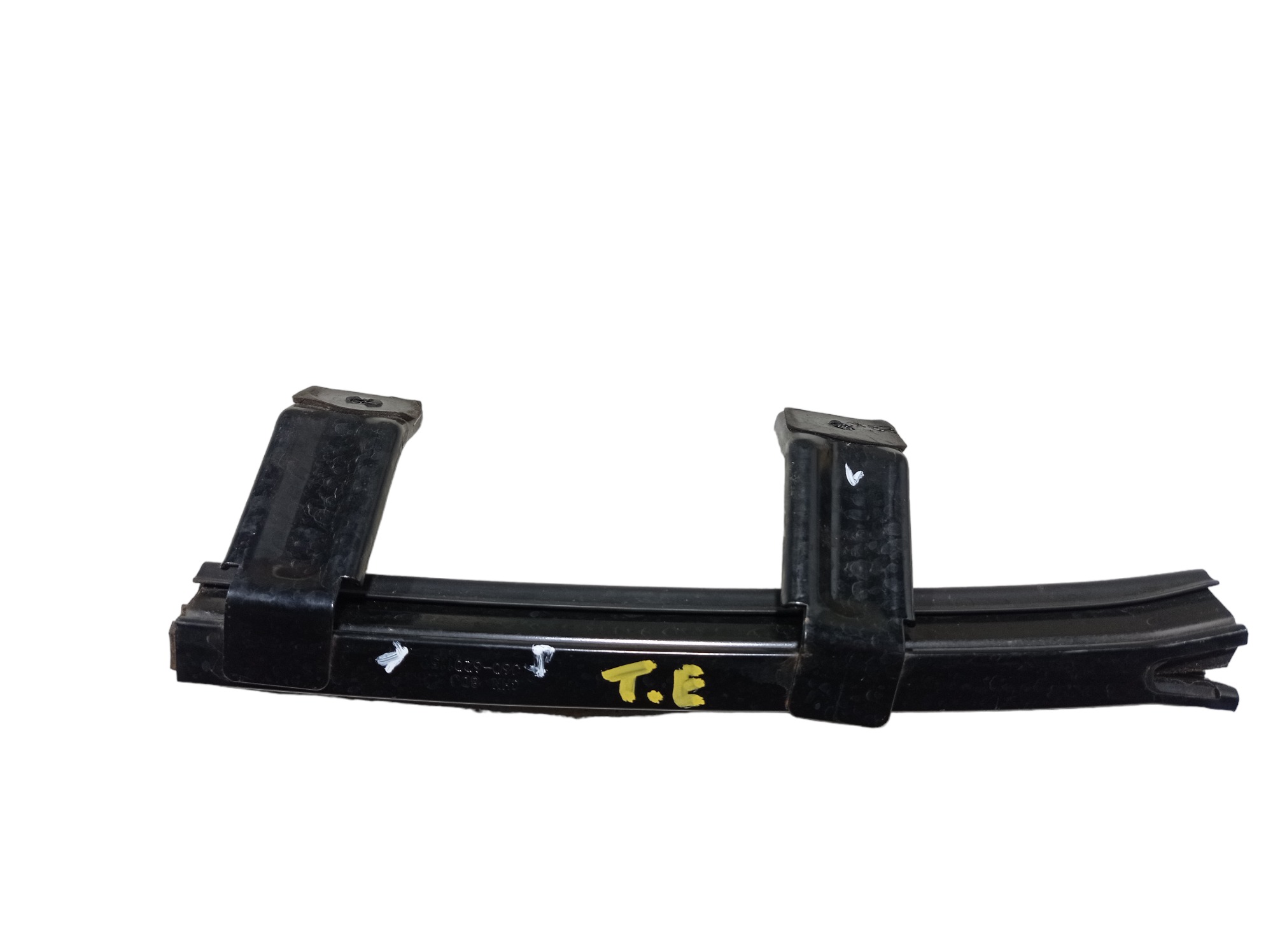 Canaleta Vidro Porta Traseira Esquerda Chery Arrizo 19 V558 1
