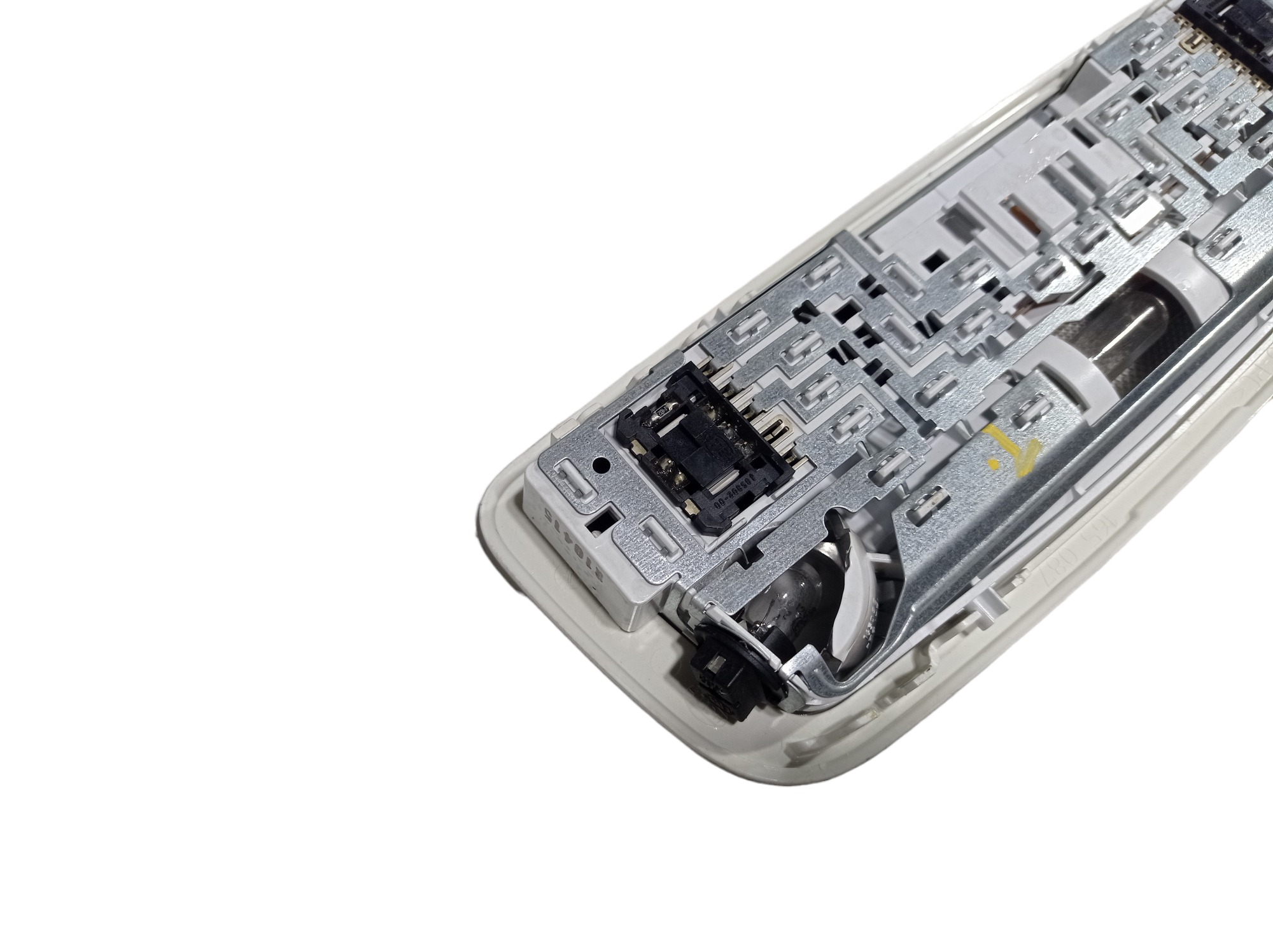 Luz Cortesia Traseira Mercedes Gla 200 2016 8