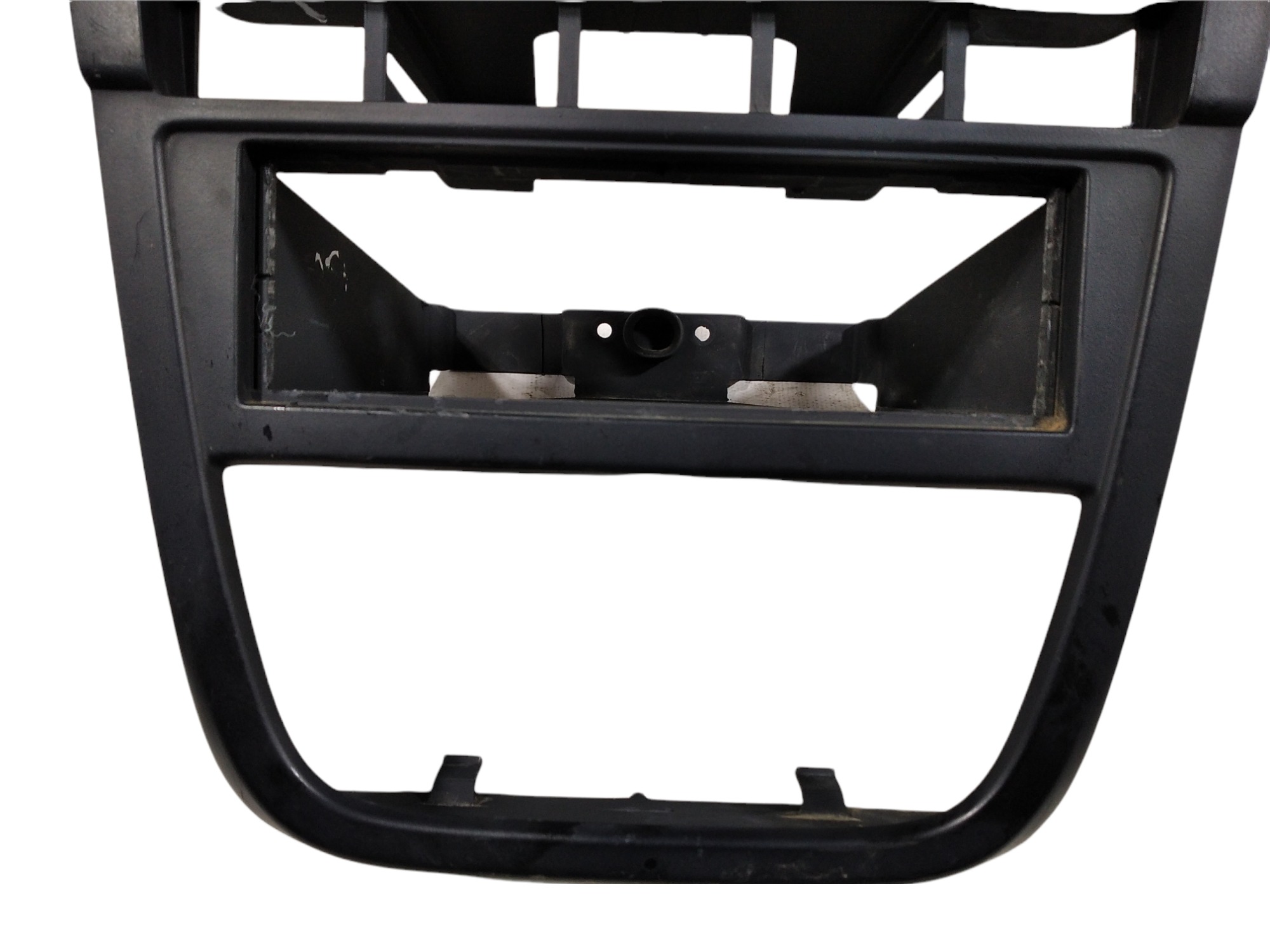 Moldura Painel Central Vw Saveiro 2012 5u0858061 V335 3