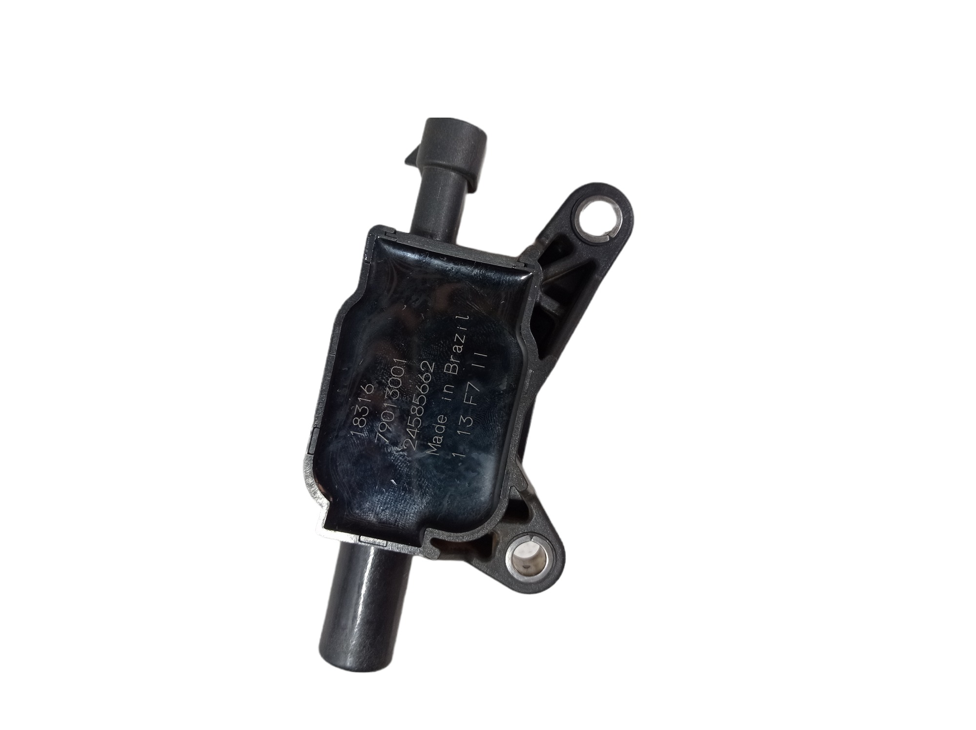 Bobina Ignição Gm Prisma 1.4 2019 24585662 V338 3