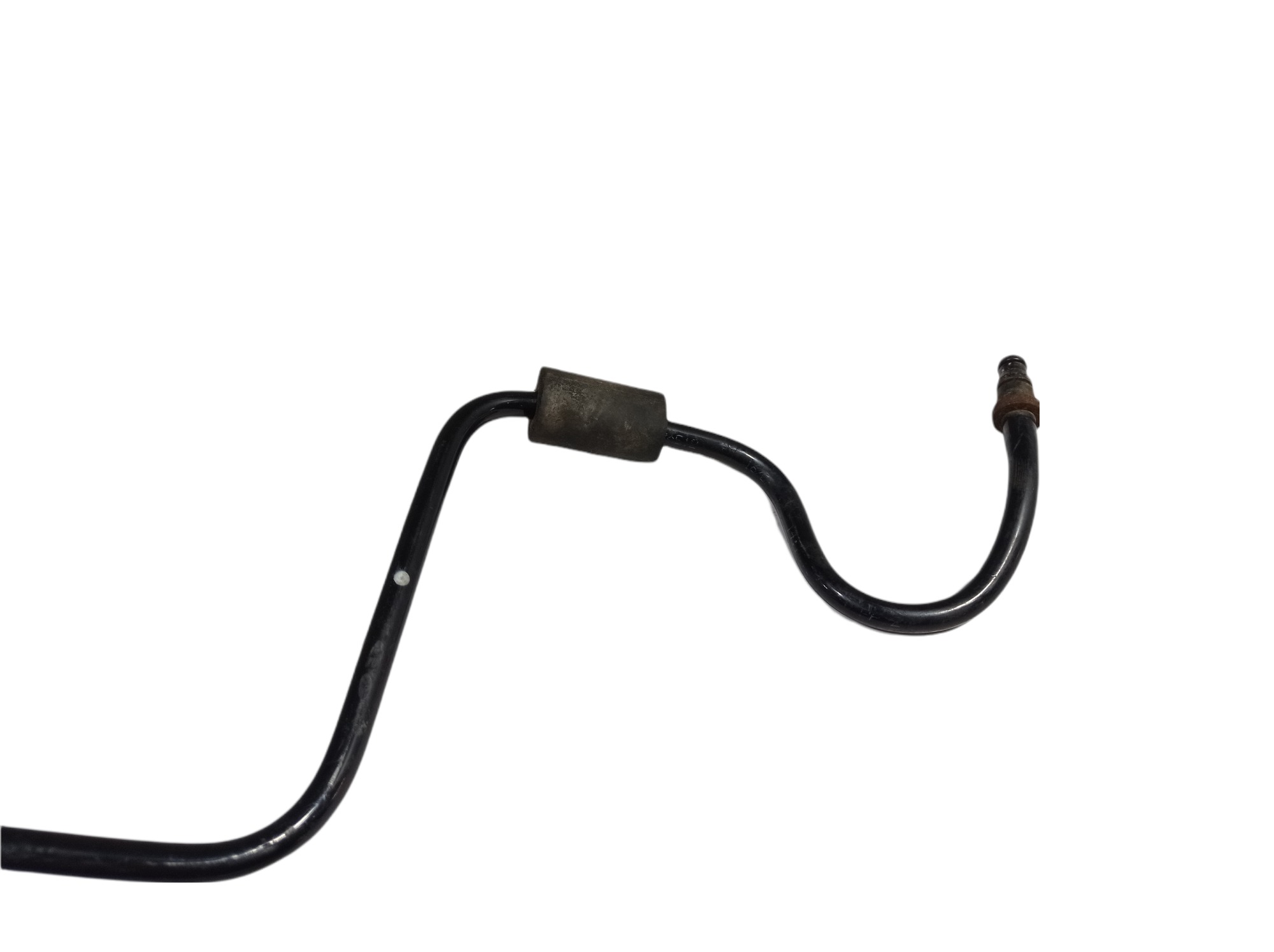 Flexível Atuador Embreagem Ford Fiesta 1.0 2004 V309 3