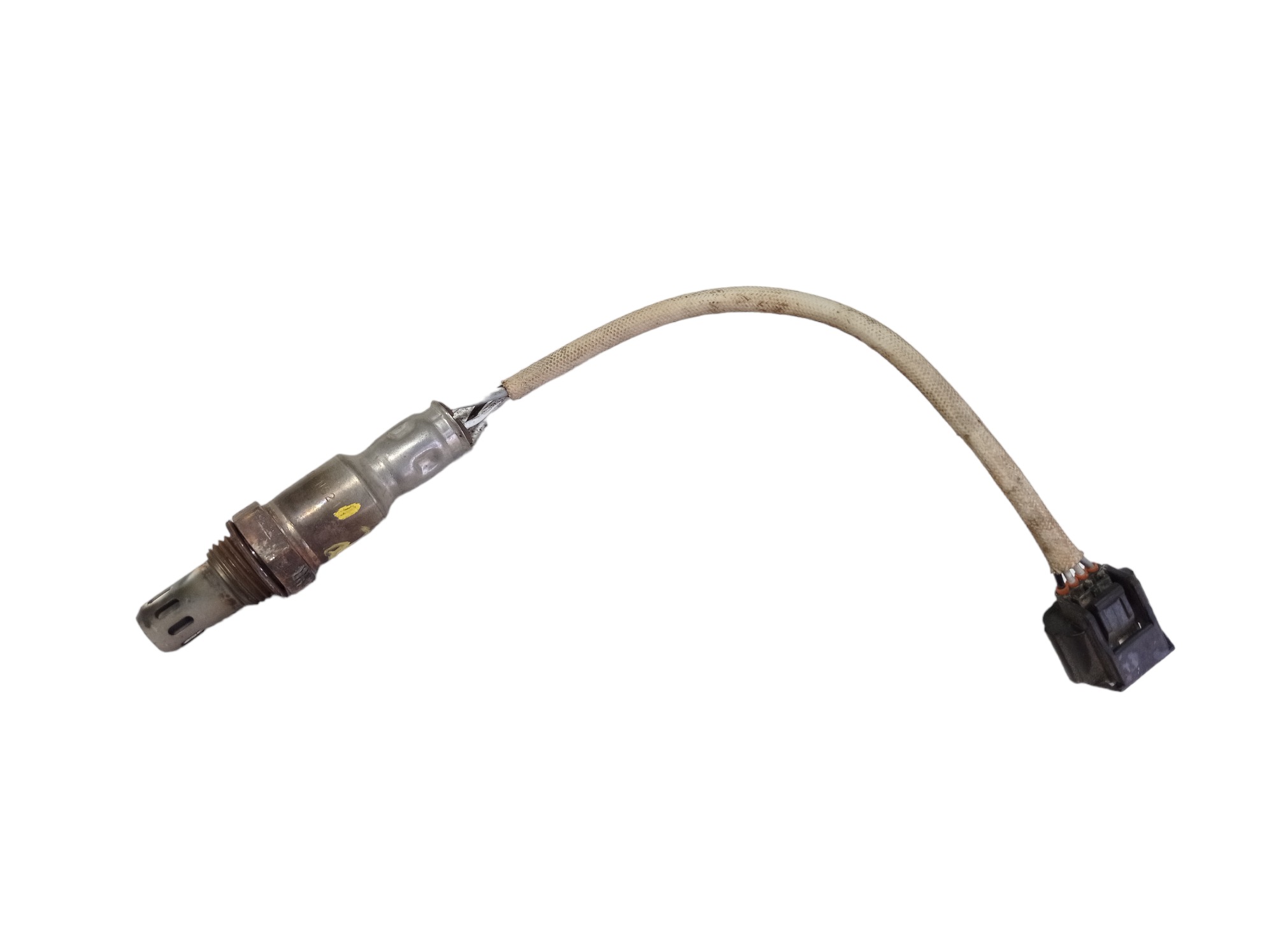 Sonda Lambda Secundária Nissan Altima Sl 2.5 2014 V564 1