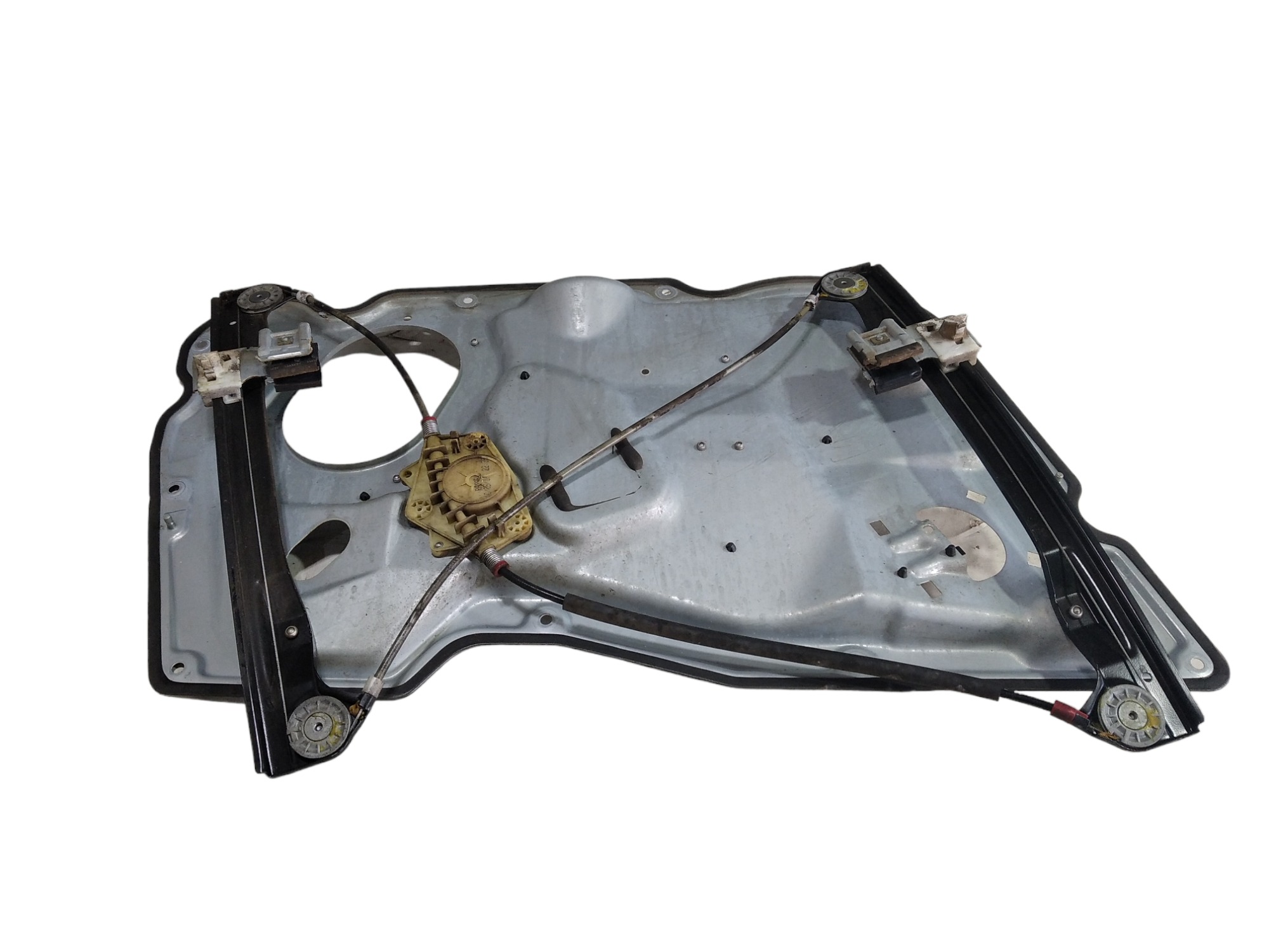 Maquina Vidro Porta Dianteira Direita Ford Fusion 2007 V560 7